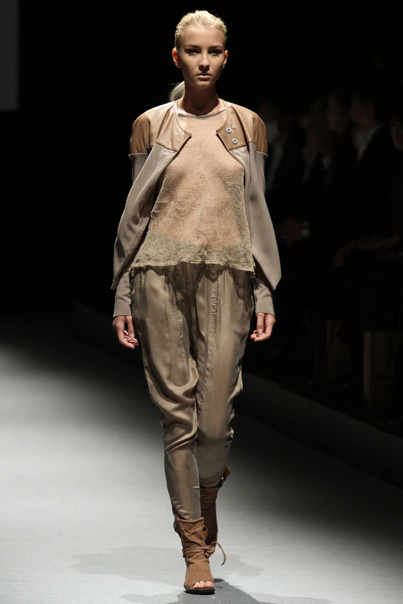 JNBY S/S 13 Look 24