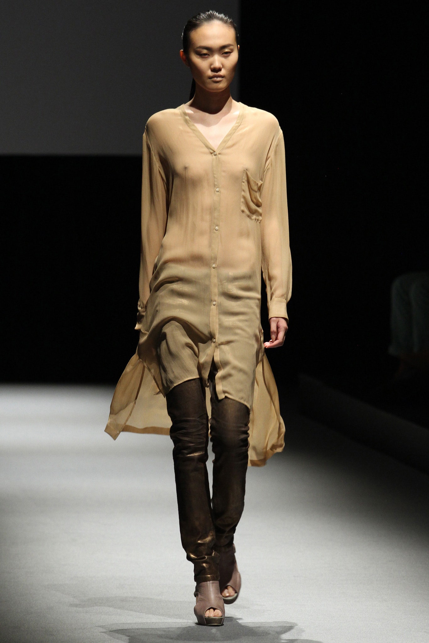 JNBY S/S 13 Look 26
