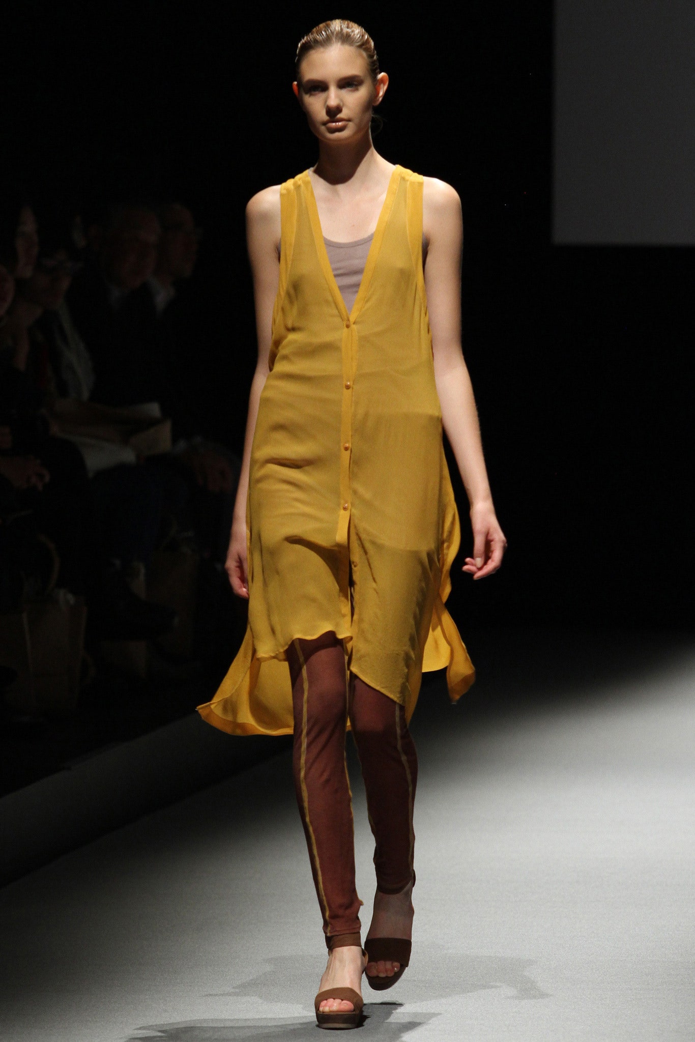 JNBY S/S 13 Look 27