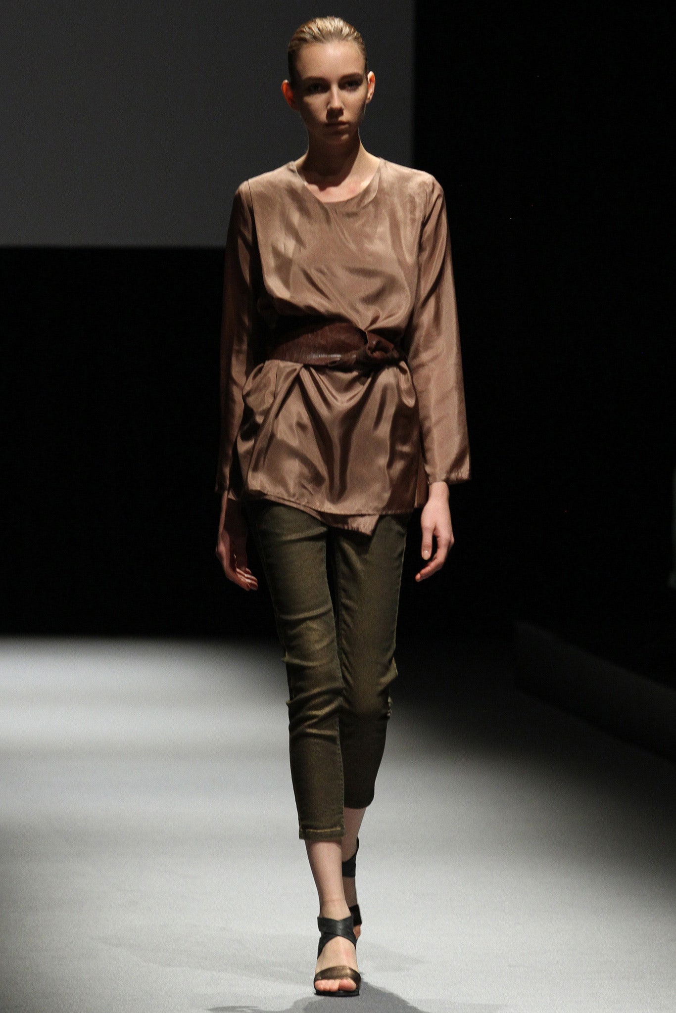 JNBY S/S 13 Look 28
