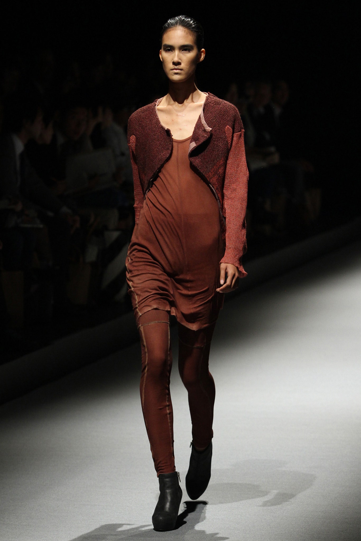 JNBY S/S 13 Look 29