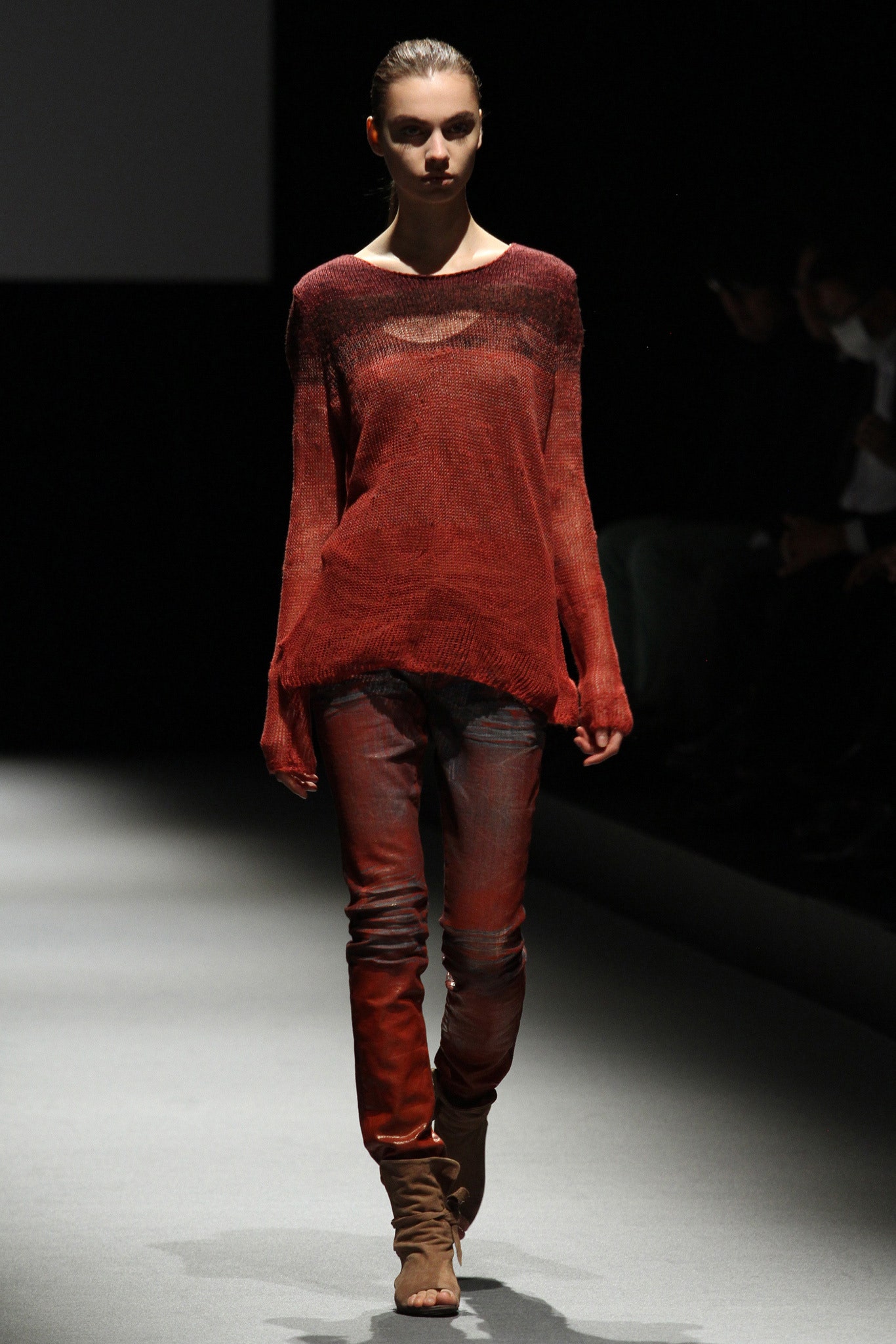 JNBY S/S 13 Look 30