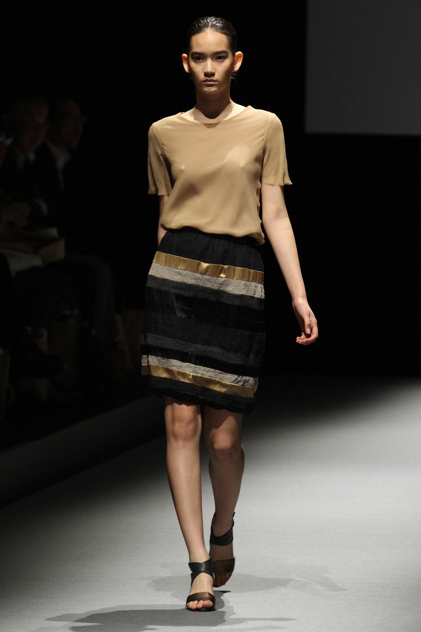 JNBY S/S 13 Look 31