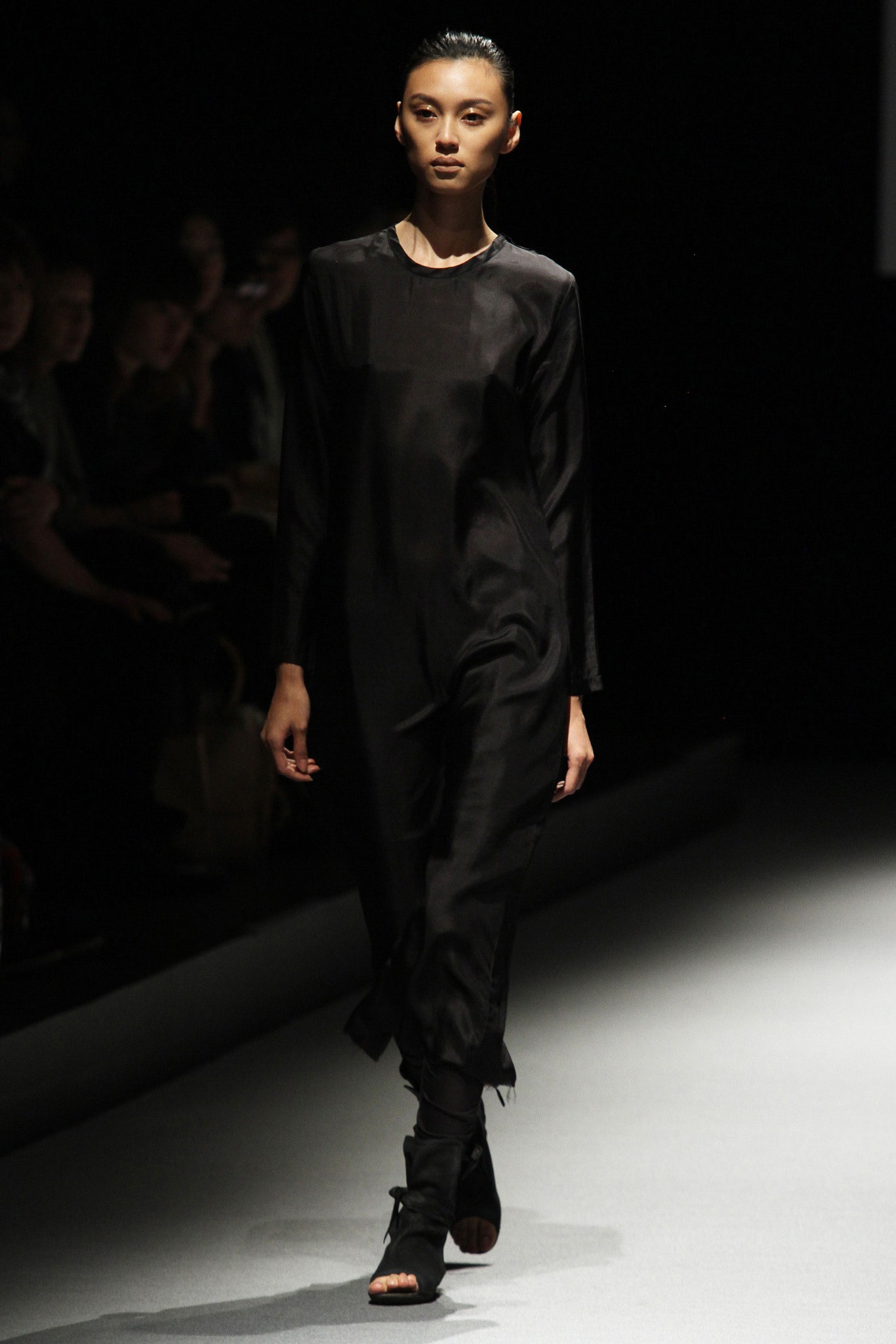 JNBY S/S 13 Look 33