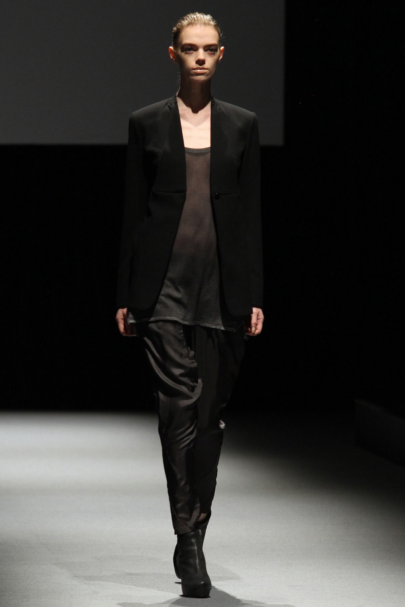 JNBY S/S 13 Look 34
