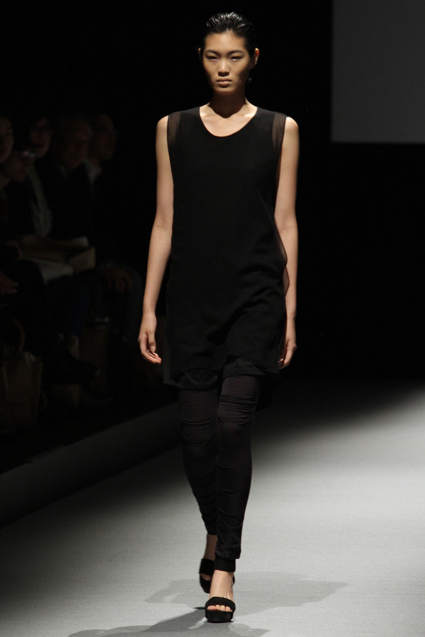 JNBY S/S 13 Look 35