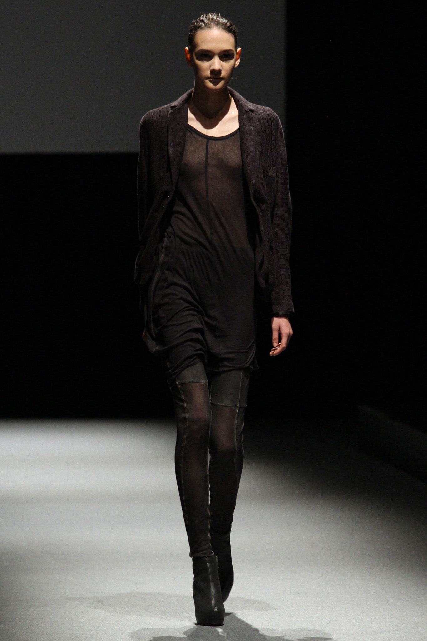 JNBY S/S 13 Look 36