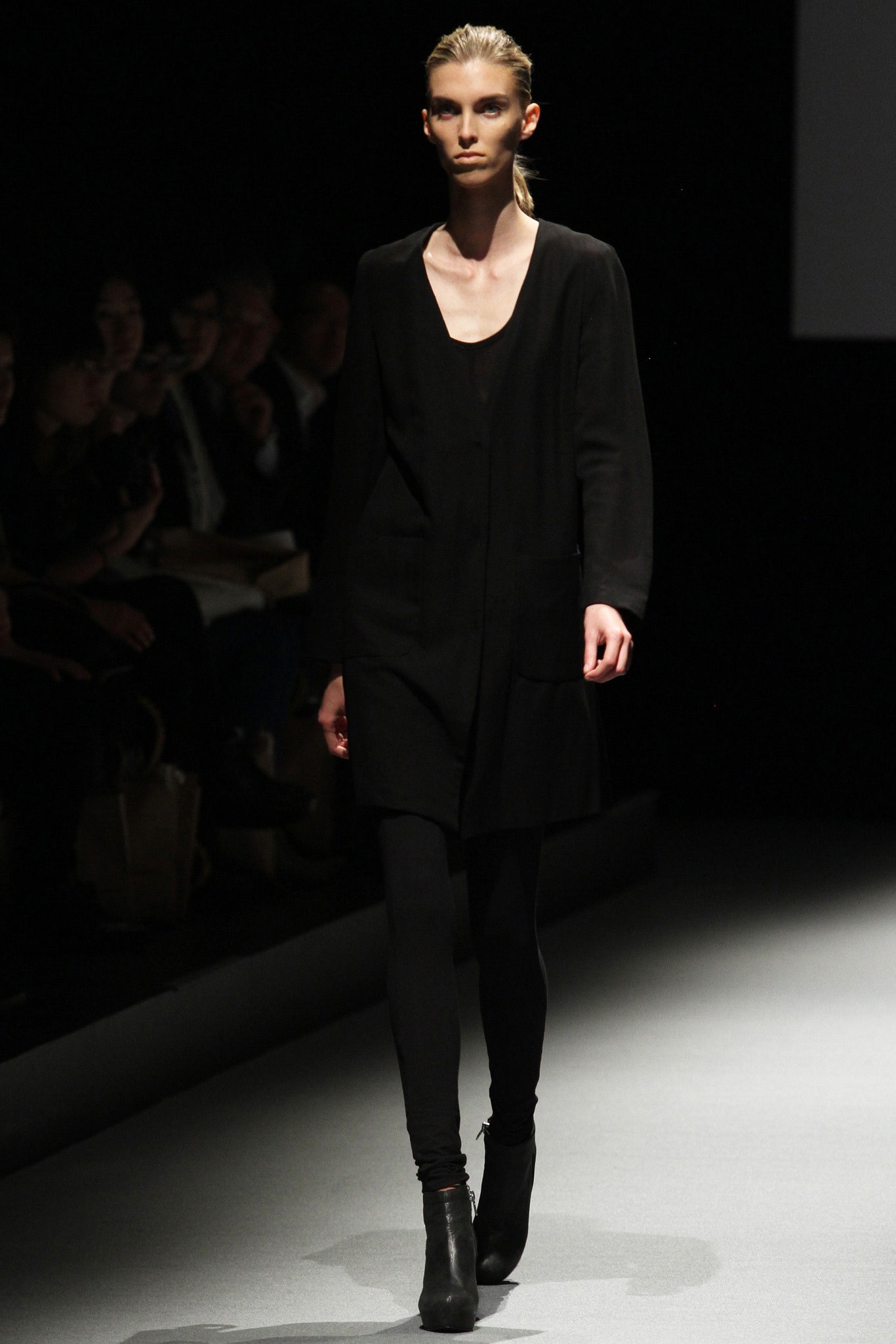 JNBY S/S 13 Look 38