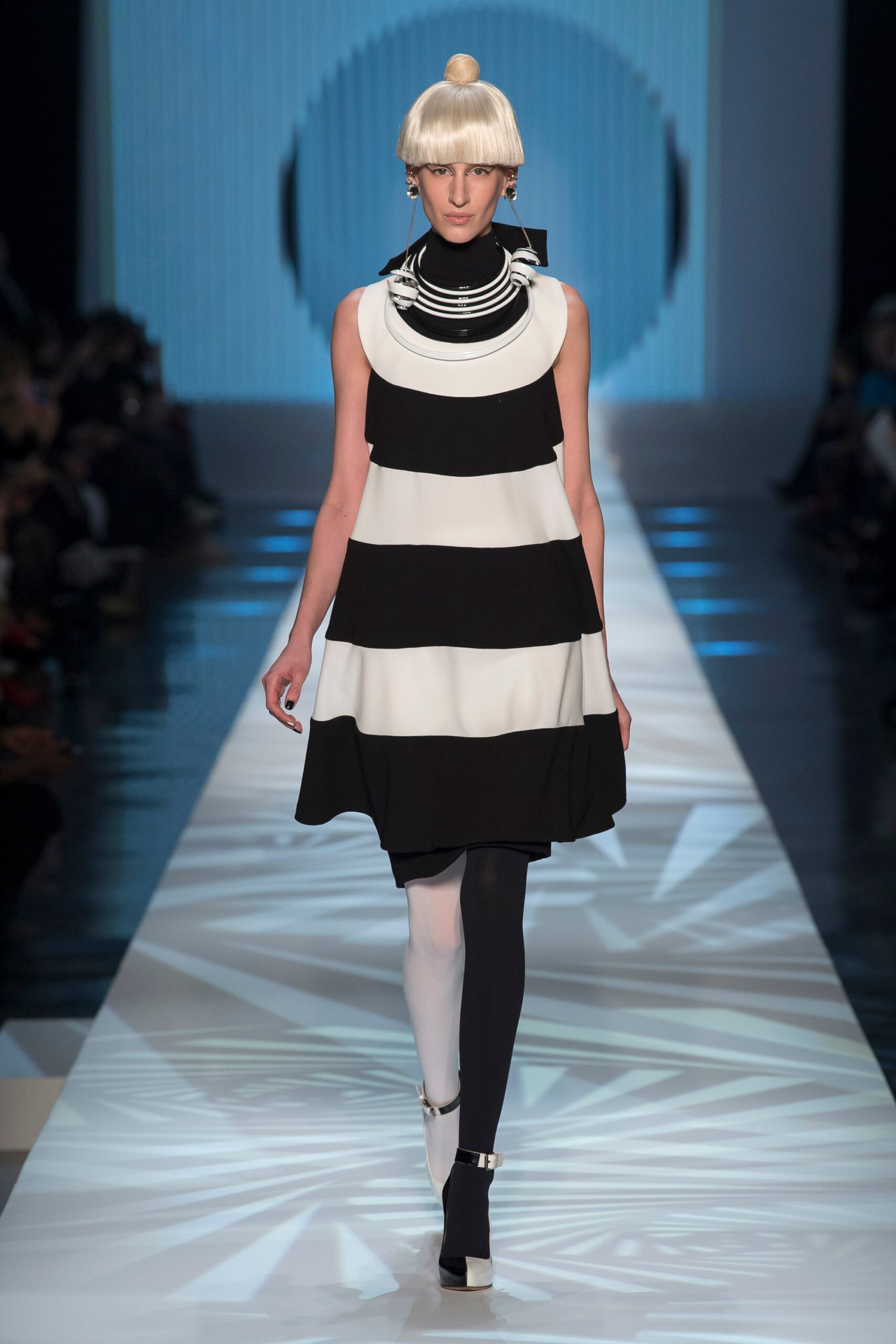 Jean Paul Gaultier Spring 2018 Couture