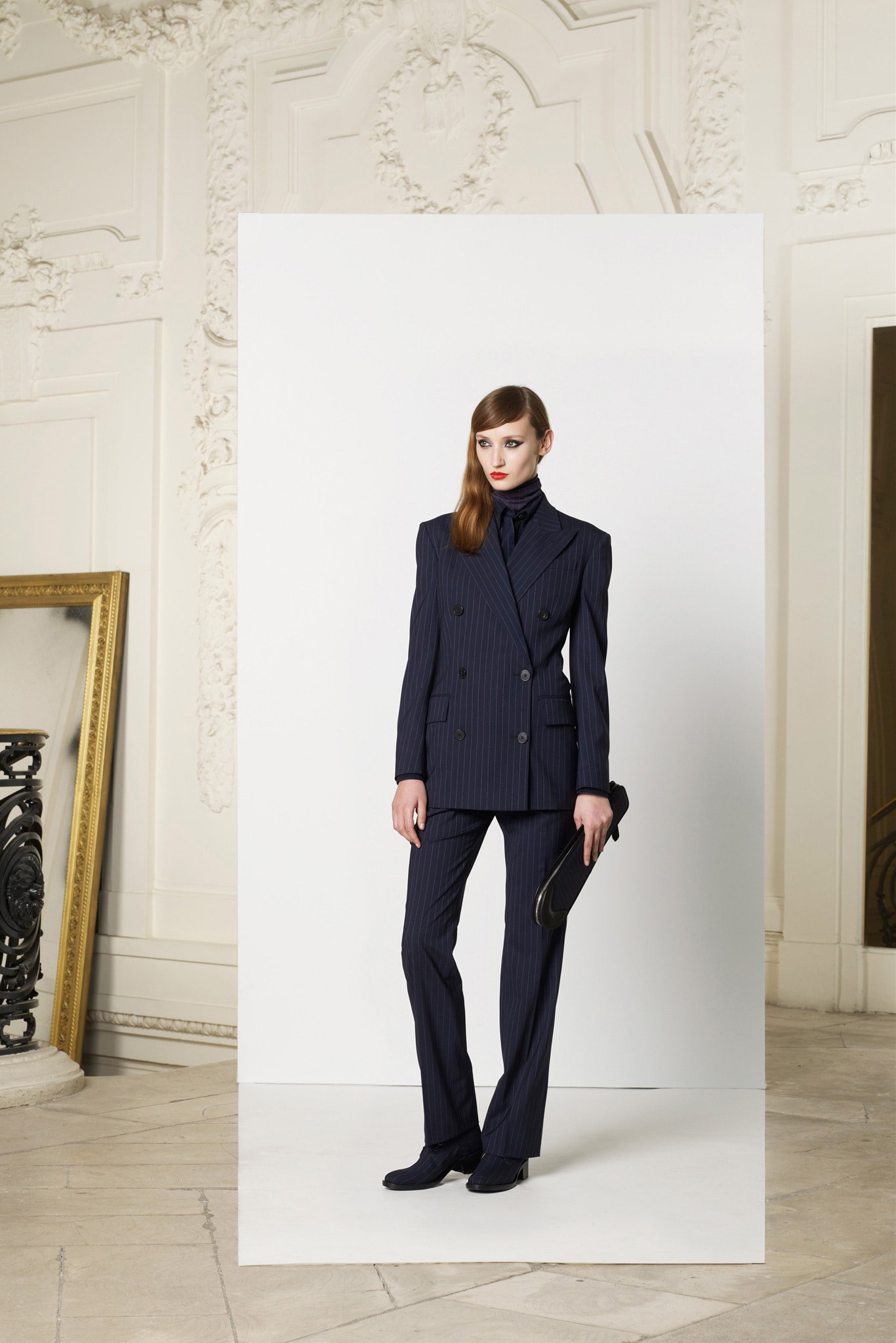 Jean Paul Gaultier F/W 13 Look 7