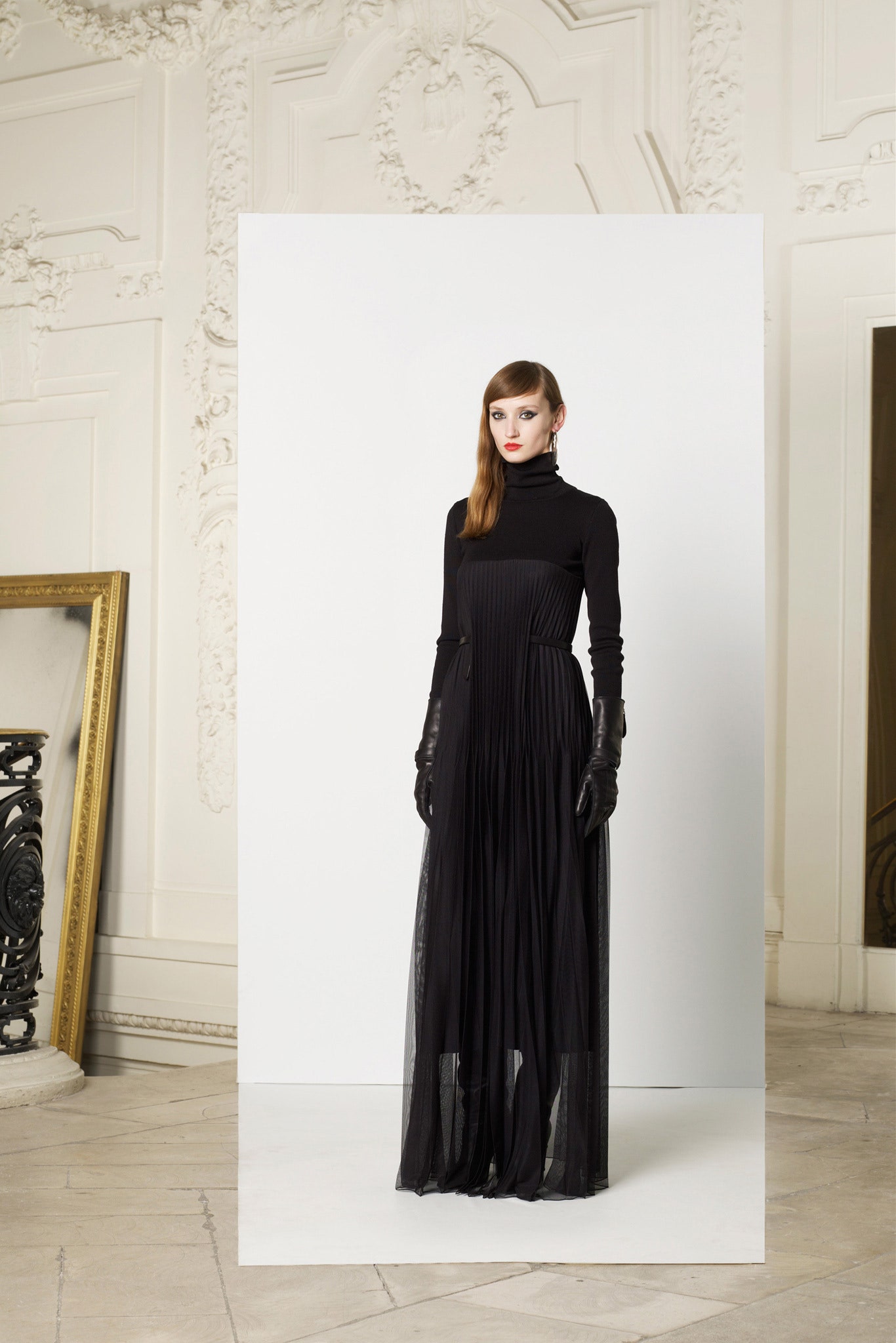 Jean Paul Gaultier F/W 13 Look 34