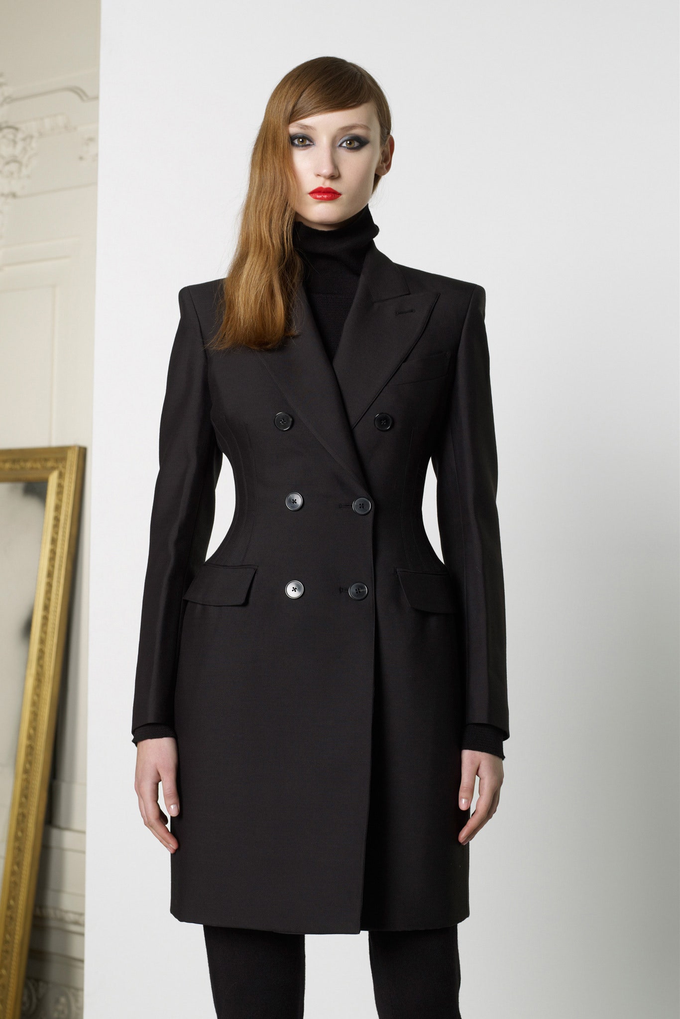 Jean Paul Gaultier F/W 13 Look 37