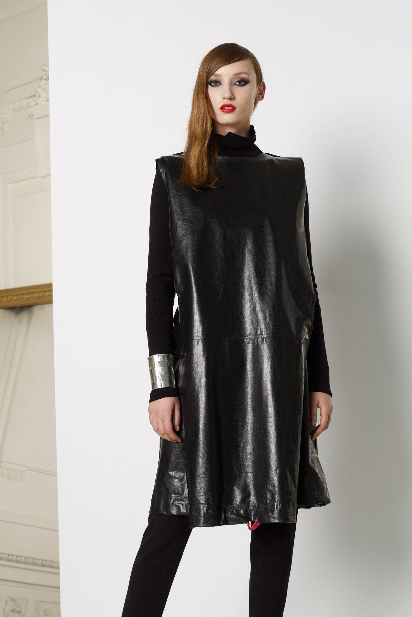 Jean Paul Gaultier F/W 13 Look 44