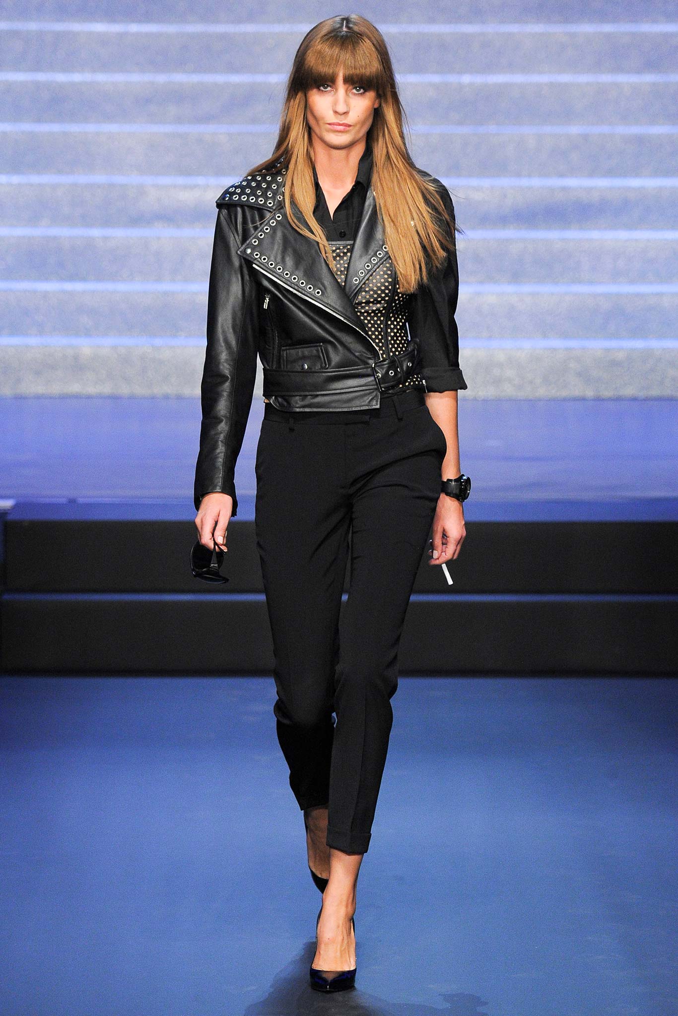 Jean Paul Gaultier S/S 15 Look 31