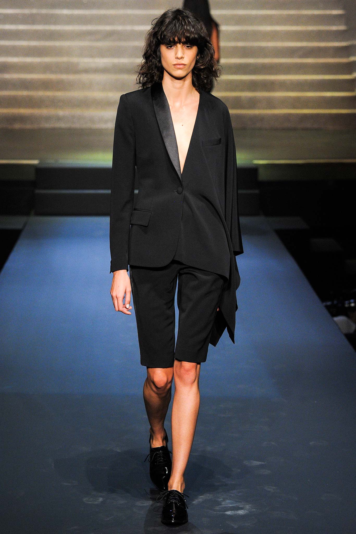 Jean Paul Gaultier S/S 15 Look 52