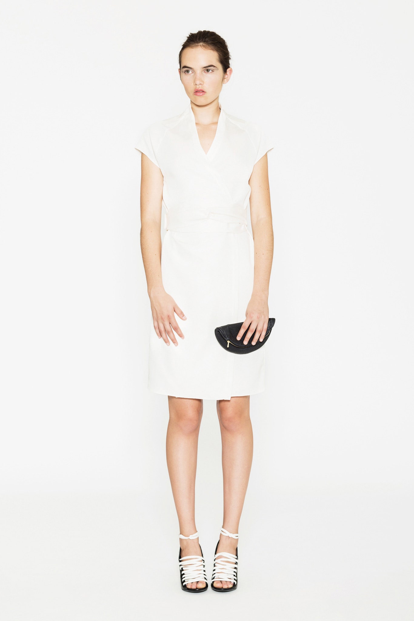 Jasmin Shokrian Draft No. 17 S/S 13 Look 3