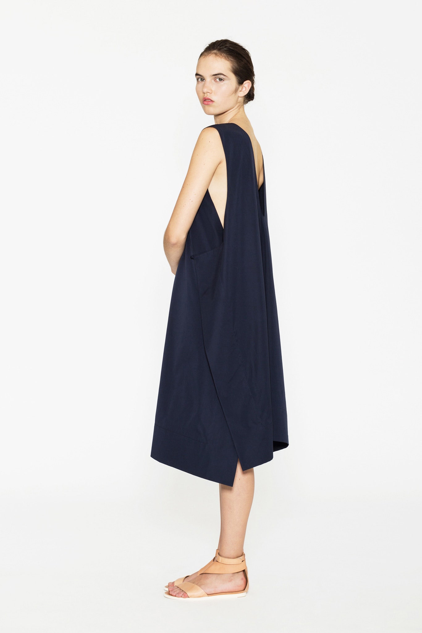 Jasmin Shokrian Draft No. 17 S/S 13 Look 11