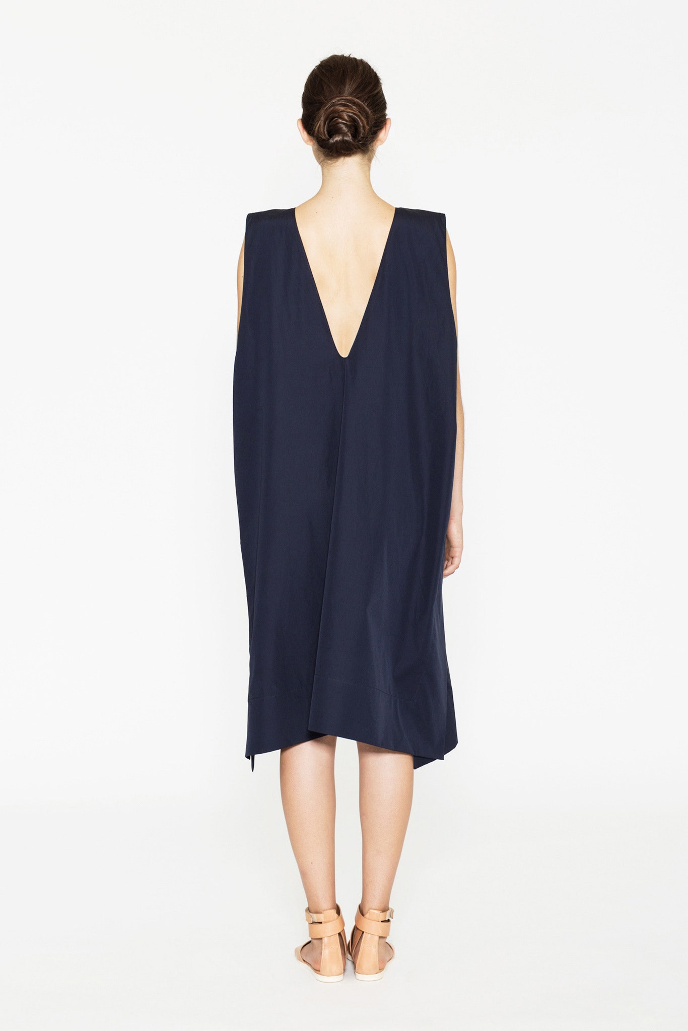Jasmin Shokrian Draft No. 17 S/S 13 Look 12