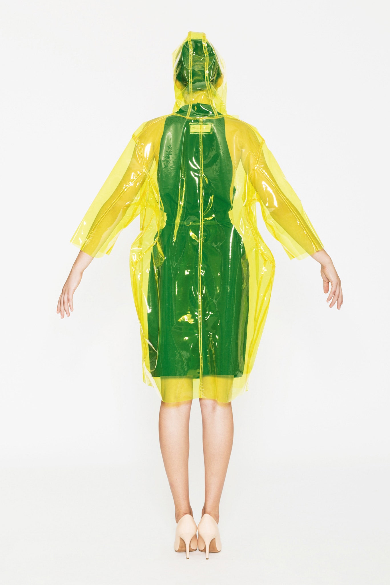 Jasmin Shokrian Draft No. 17 S/S 13 Look 18