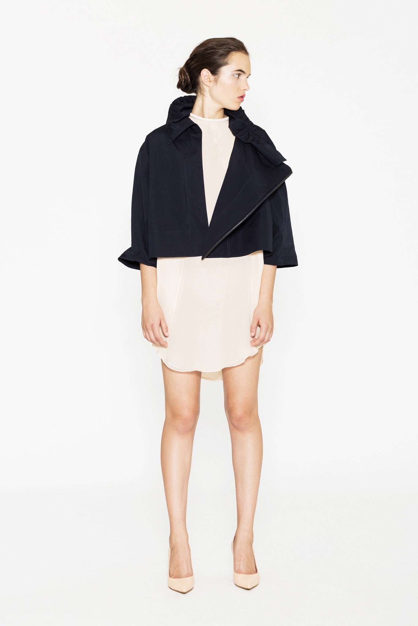 Jasmin Shokrian Draft No. 17 S/S 13 Look 21