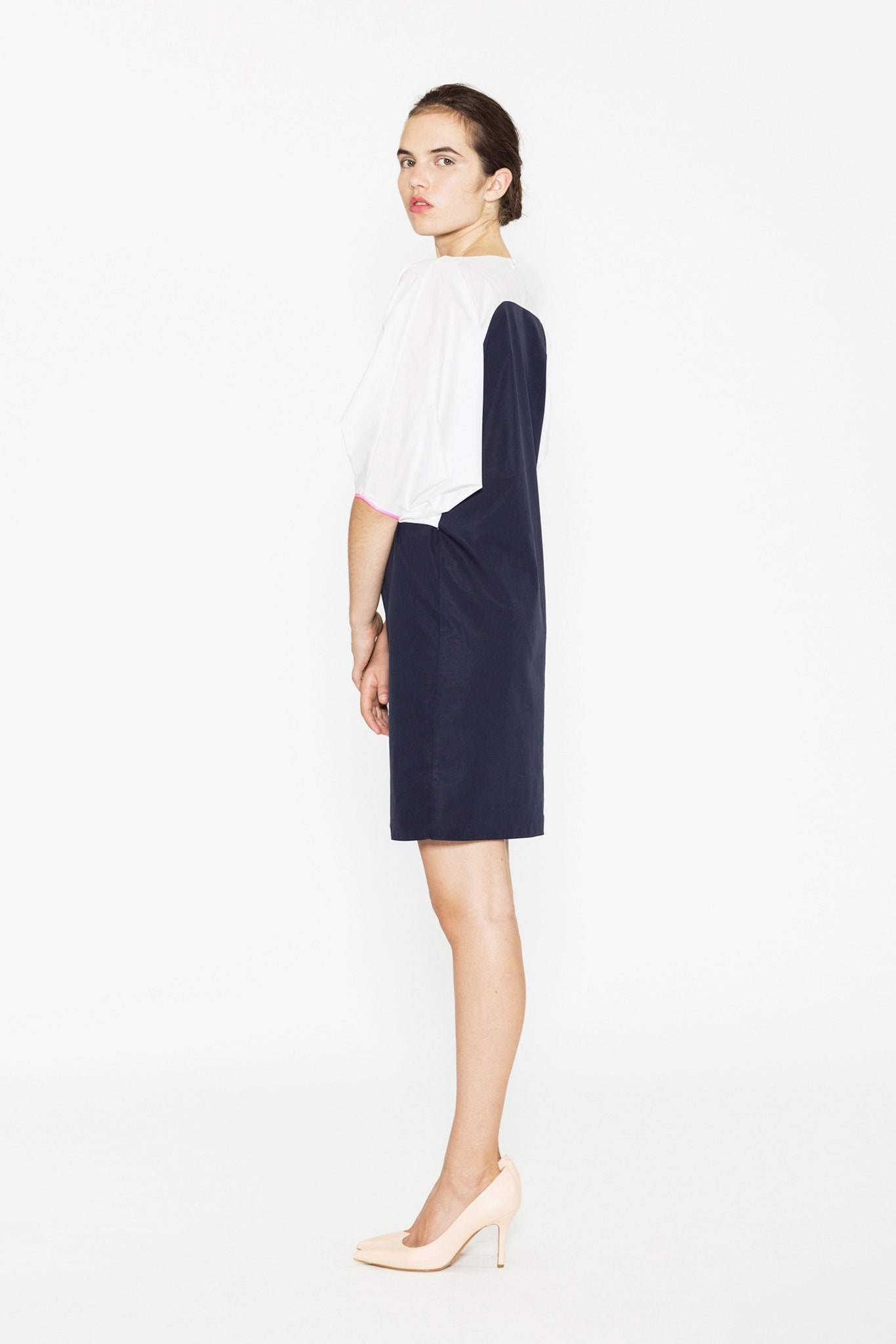 Jasmin Shokrian Draft No. 17 S/S 13 Look 27