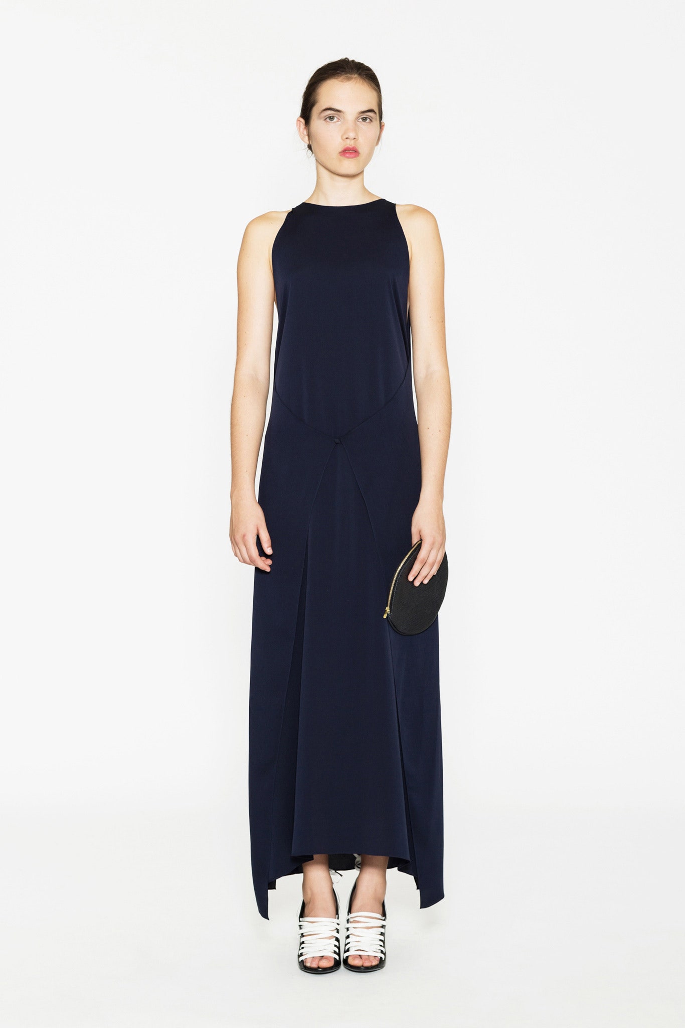 Jasmin Shokrian Draft No. 17 S/S 13 Look 29