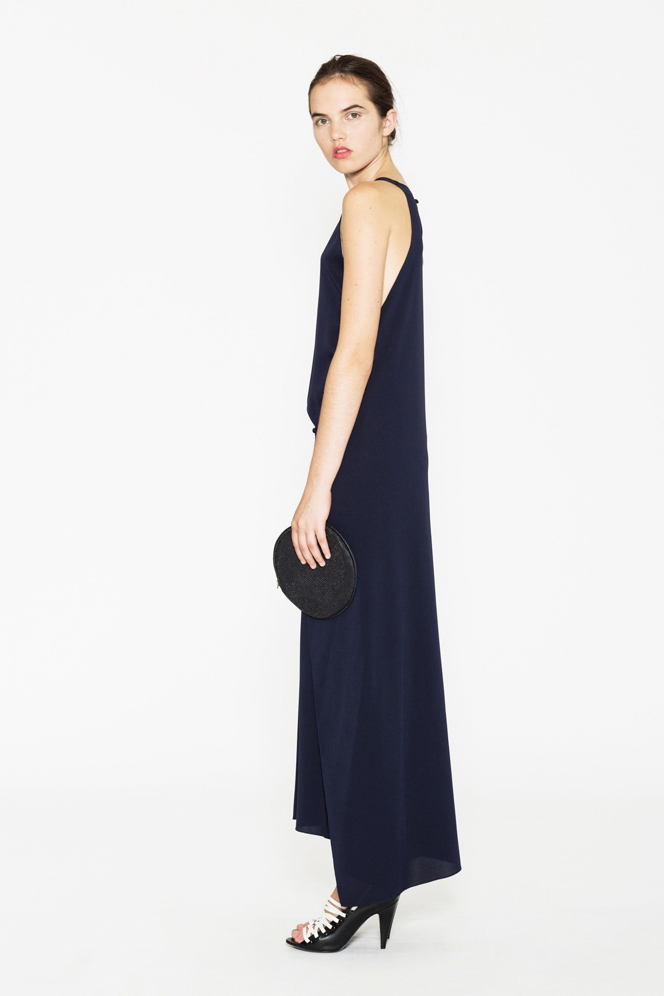 Jasmin Shokrian Draft No. 17 S/S 13 Look 30