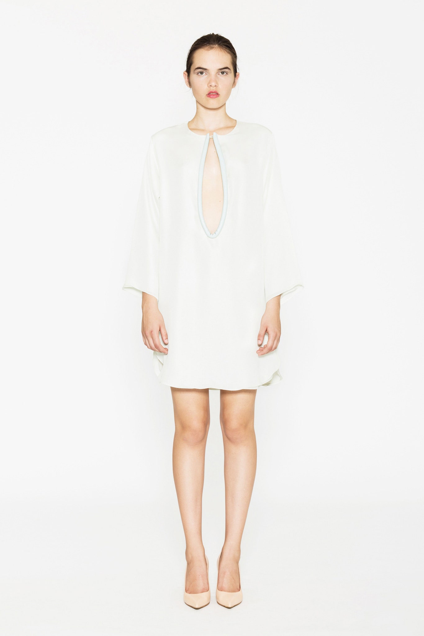 Jasmin Shokrian Draft No. 17 S/S 13 Look 31