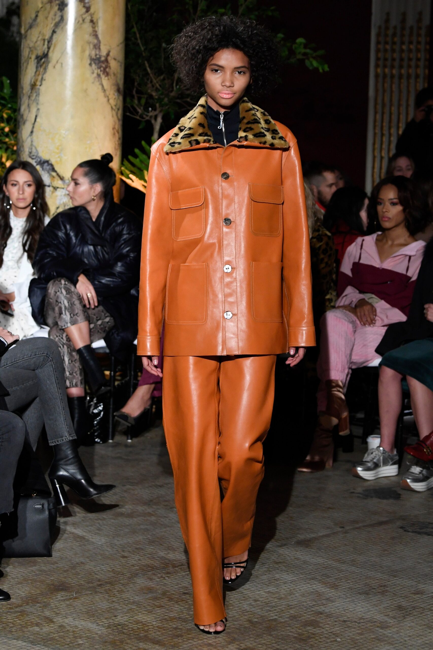 Juicy Couture F/W 18 Look 25