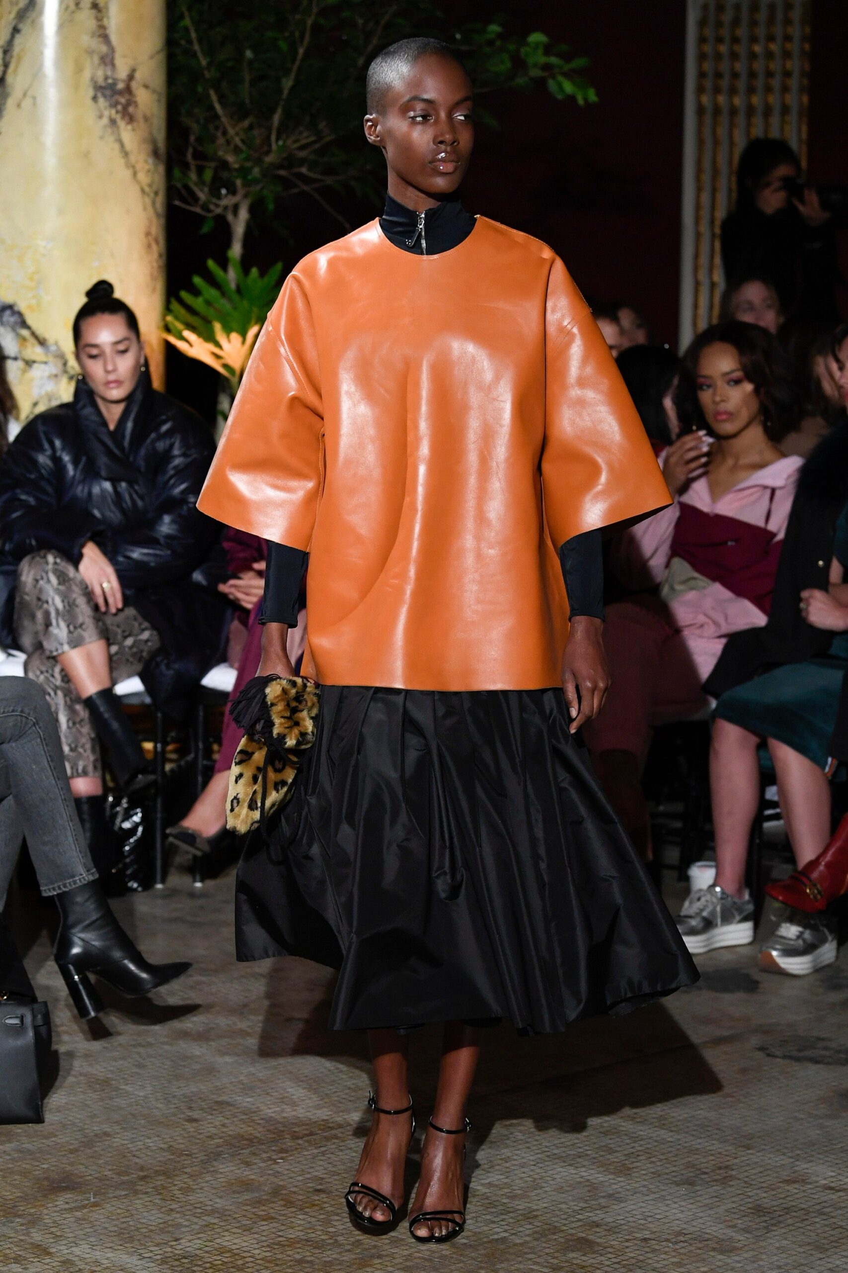 Juicy Couture F/W 18 Look 27