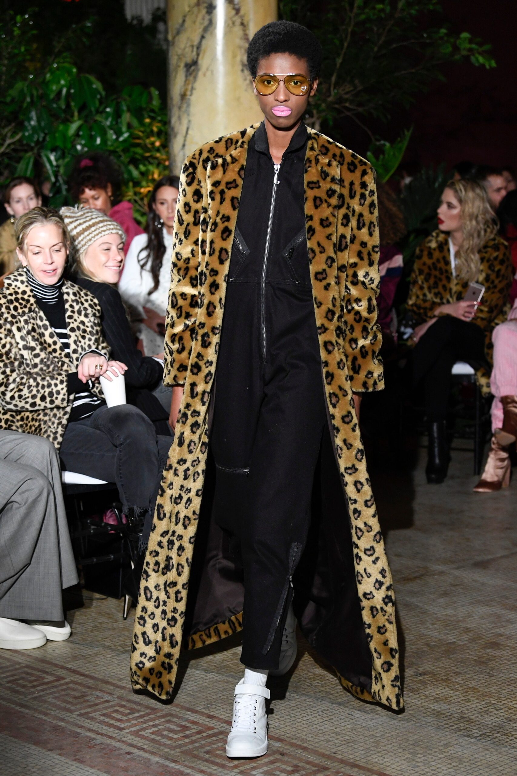 Juicy Couture F/W 18 Look 28