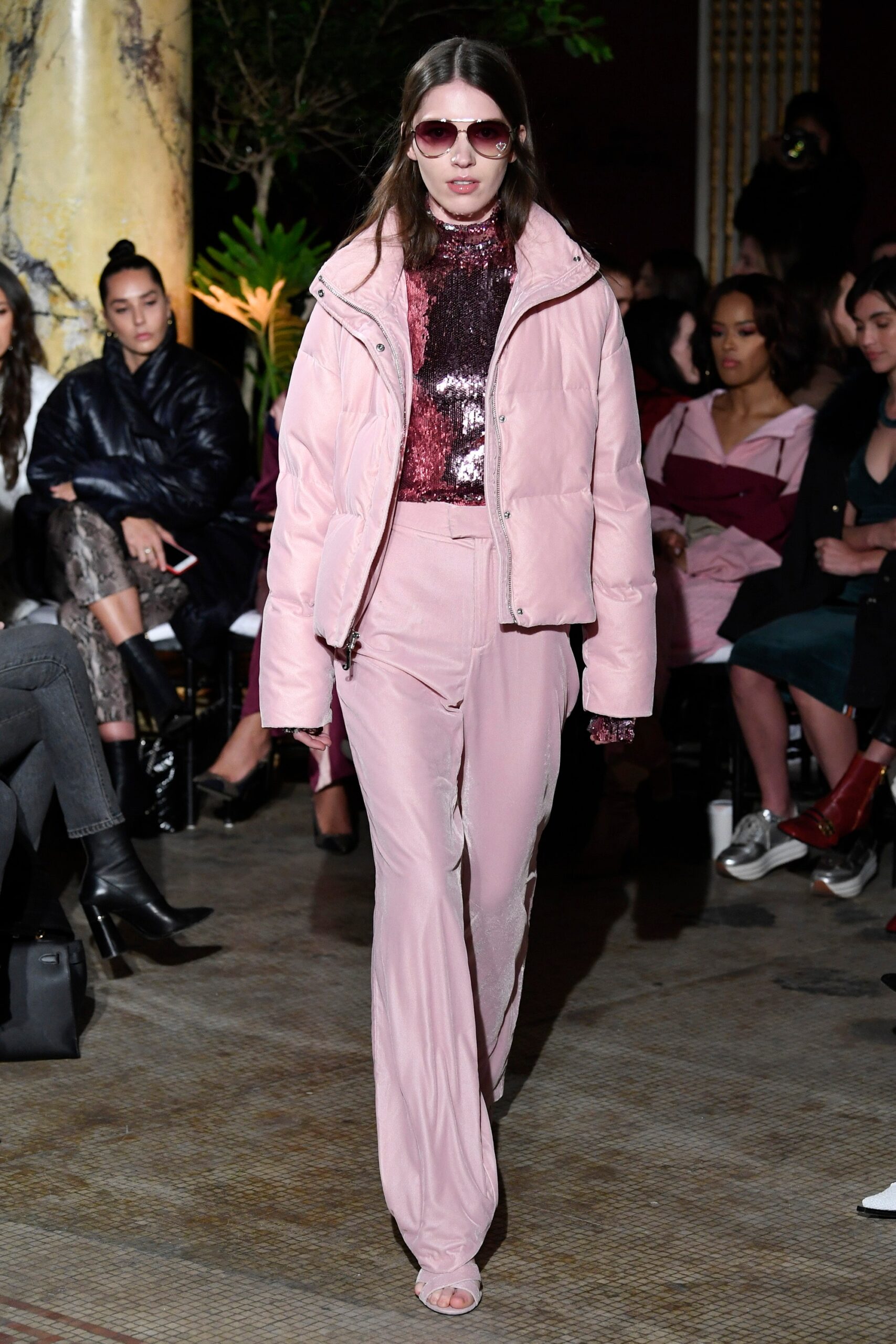 Juicy Couture F/W 18 Look 32