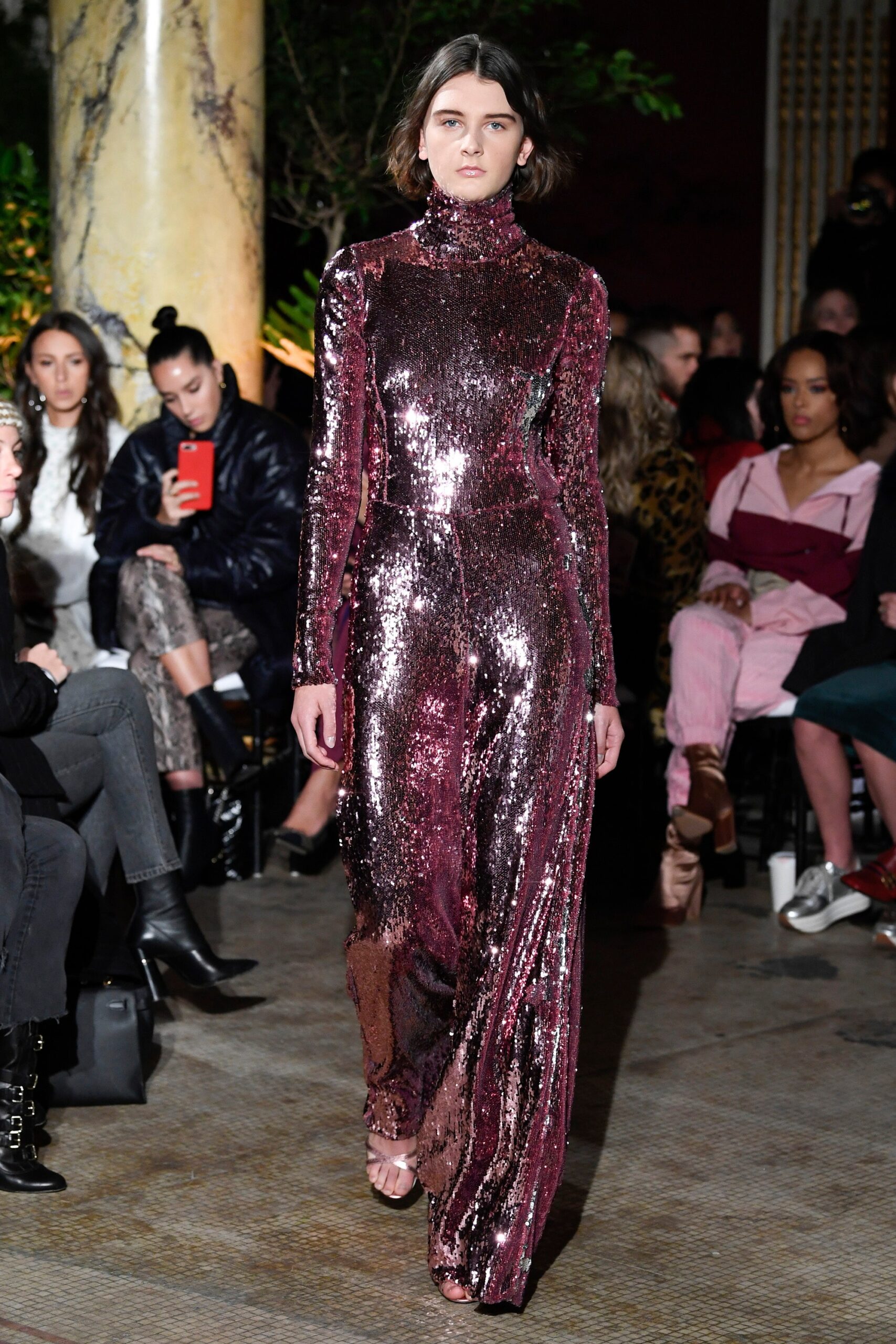 Juicy Couture F/W 18 Look 34