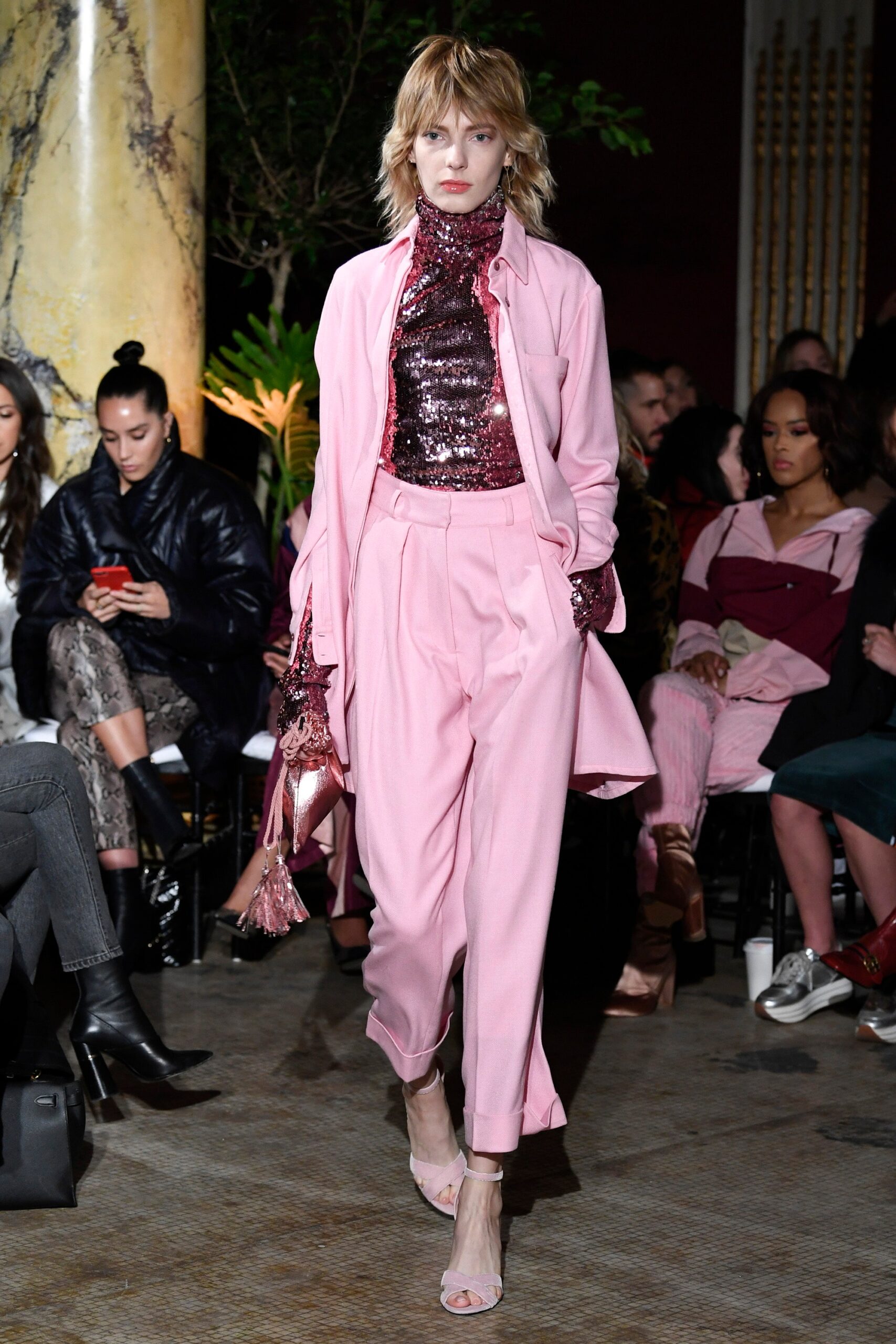 Juicy Couture F/W 18 Look 35