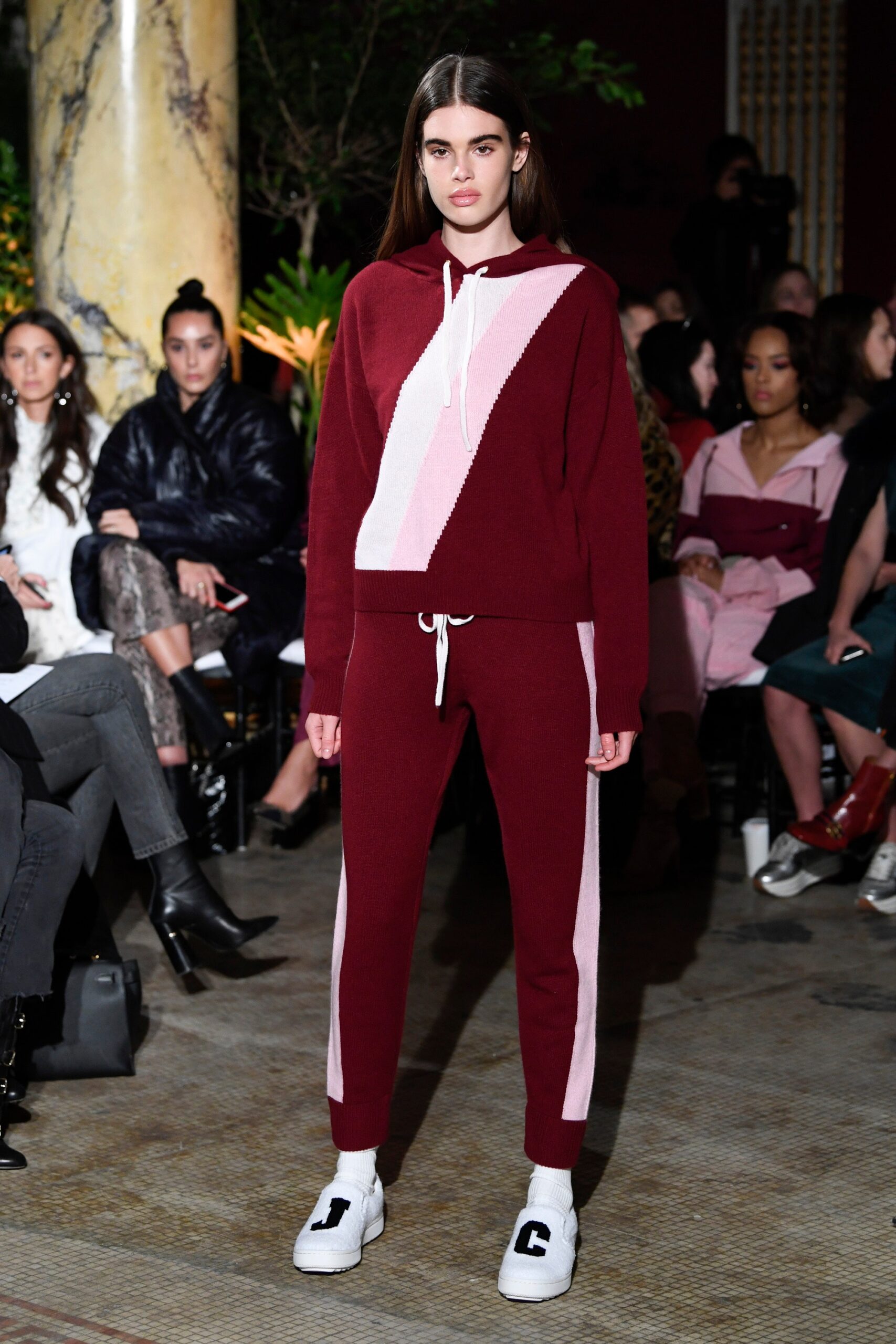 Juicy Couture F/W 18 Look 38