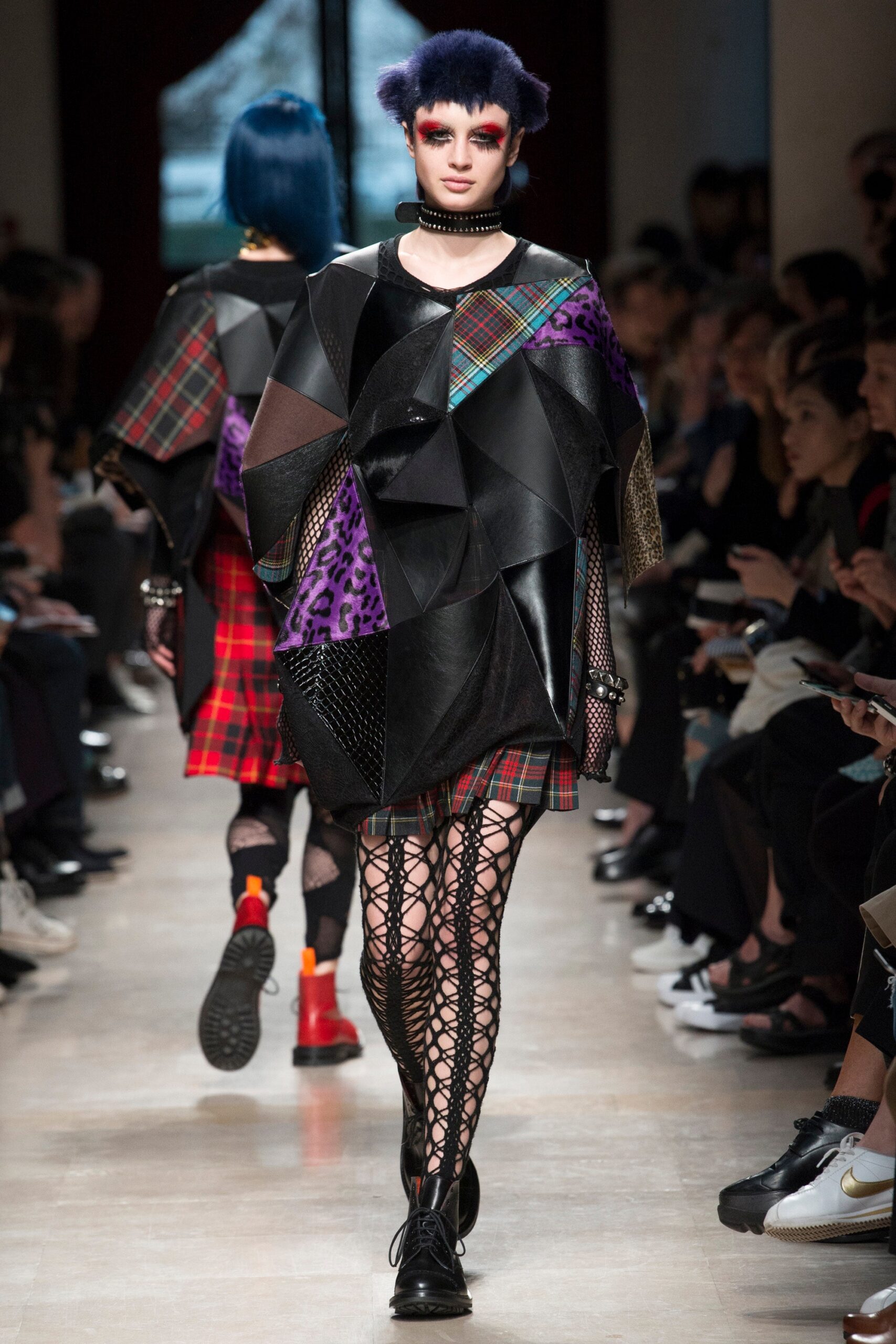 Junya Watanabe F/W 17 Look 5