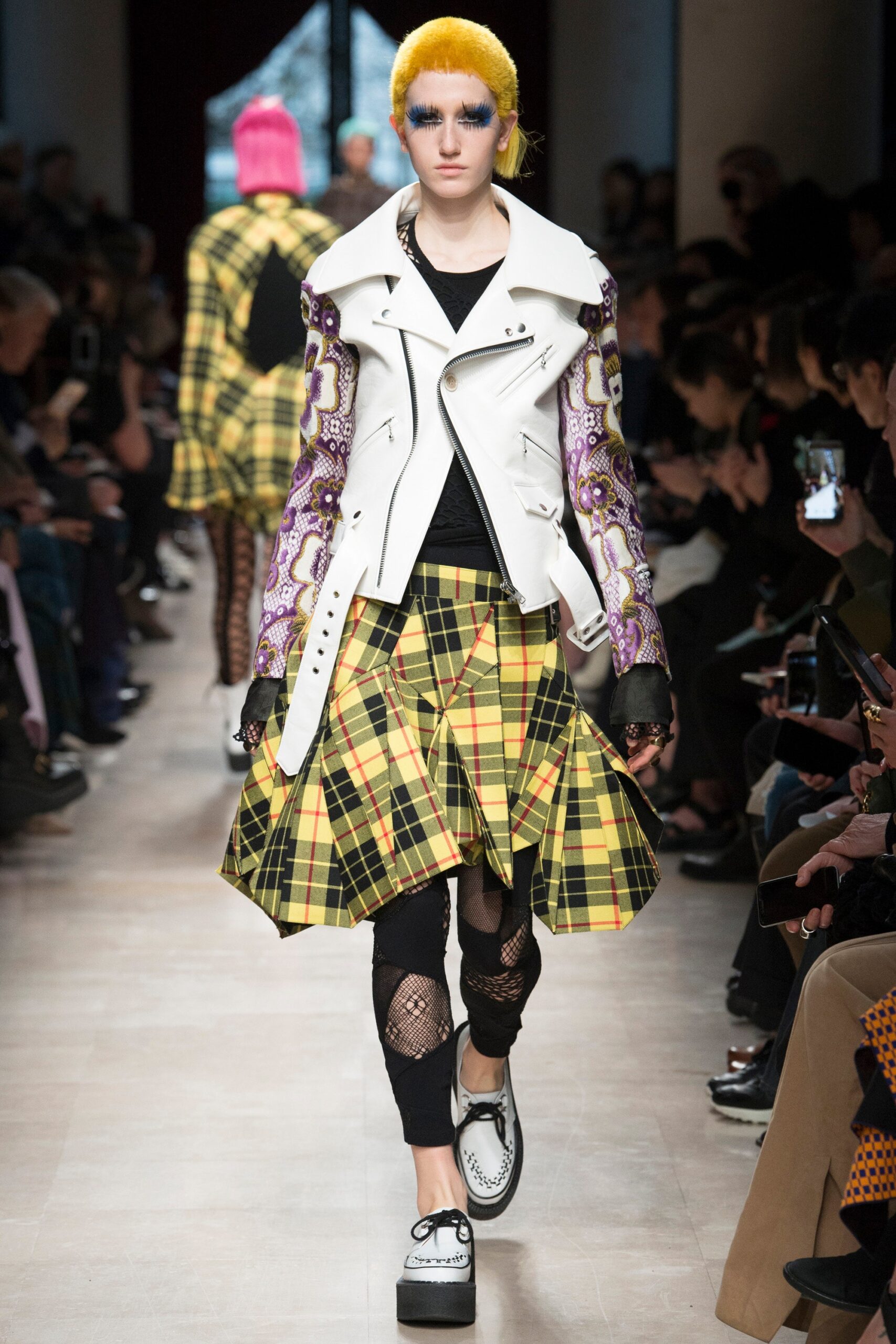 Junya Watanabe F/W 17 Look 21