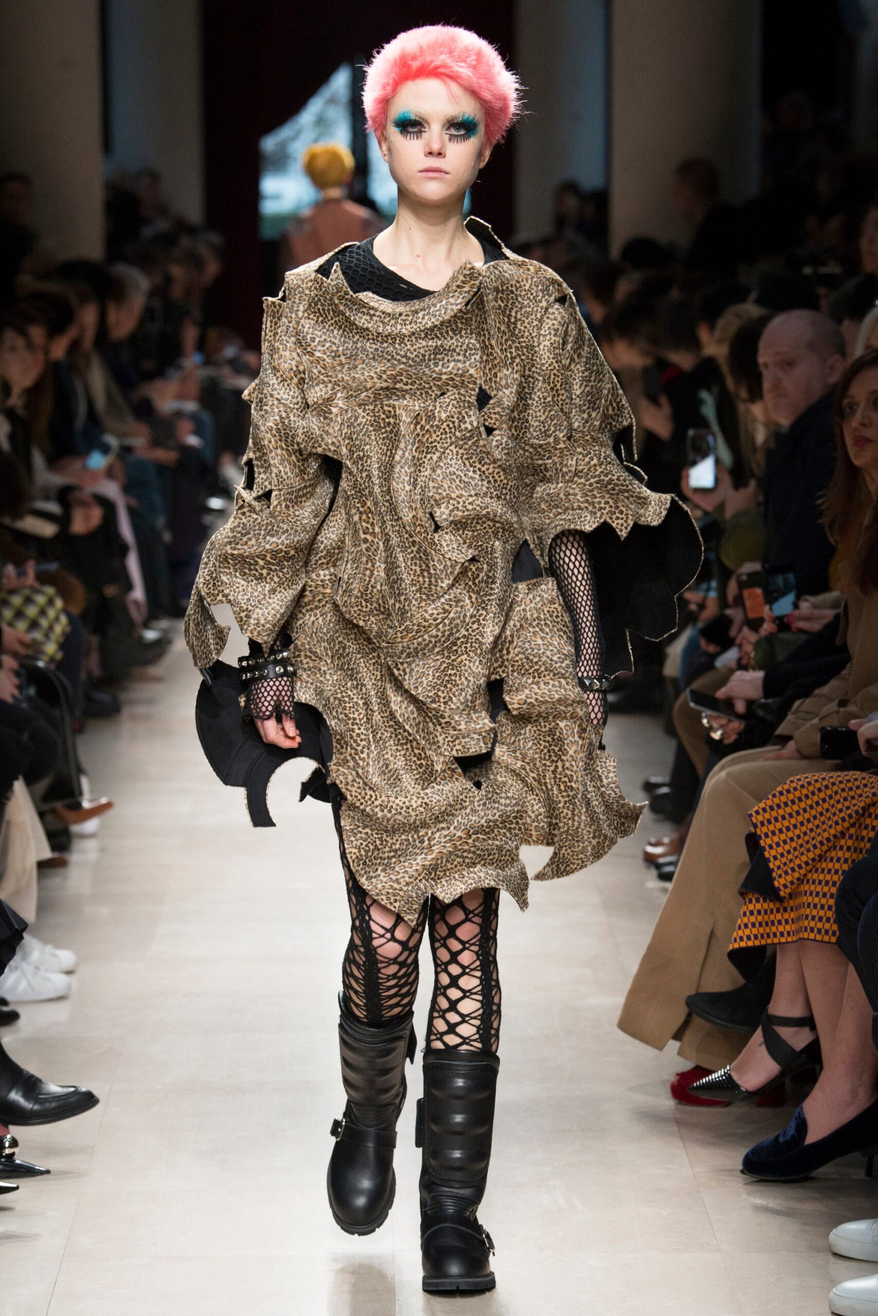 Junya Watanabe F/W 17 Look 26