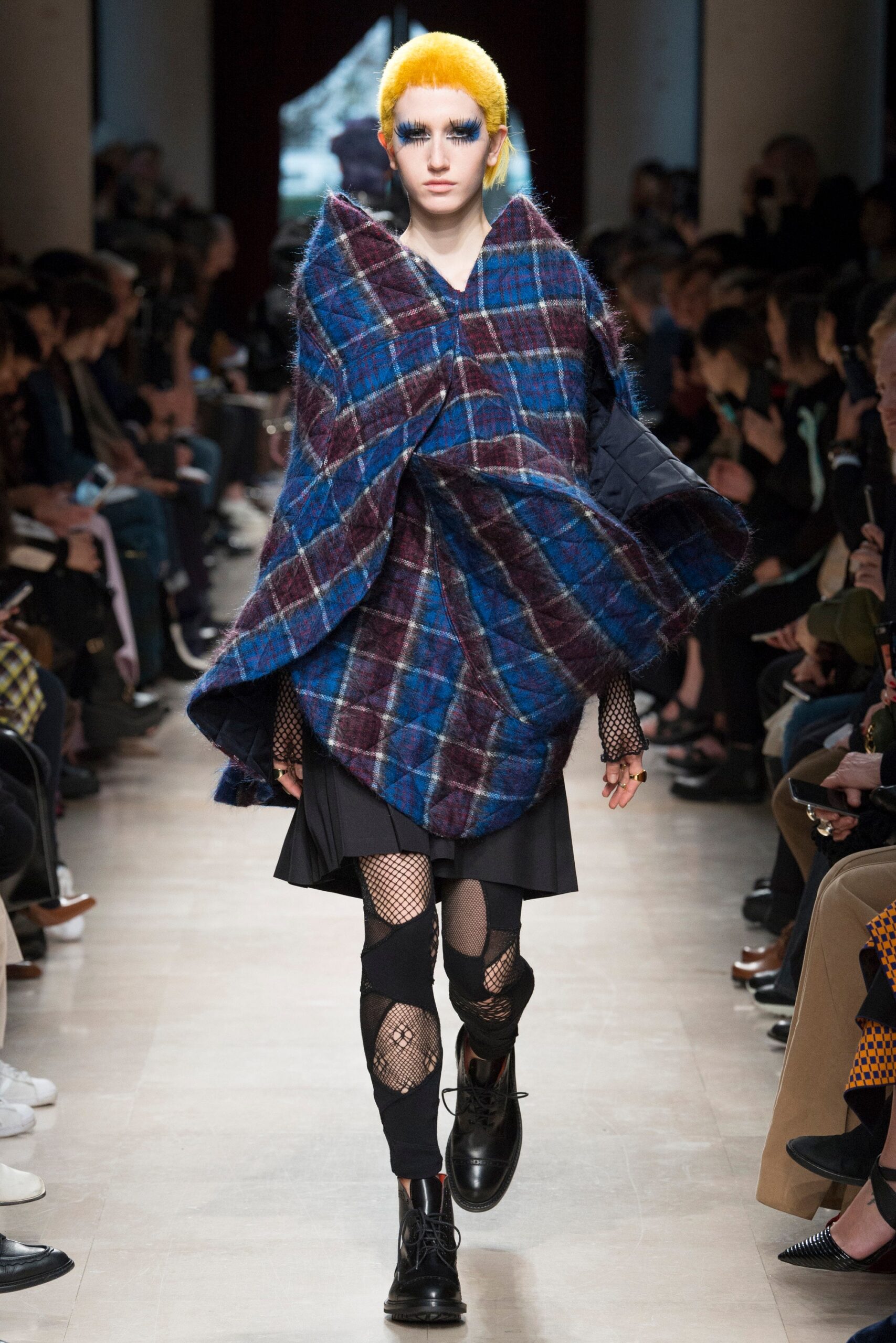 Junya Watanabe F/W 17 Look 31