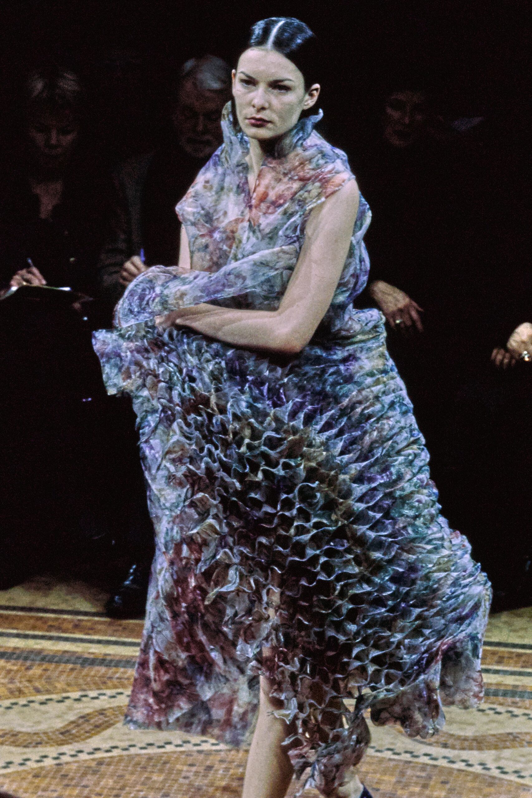 Junya Watanabe F/W 00 Look 11