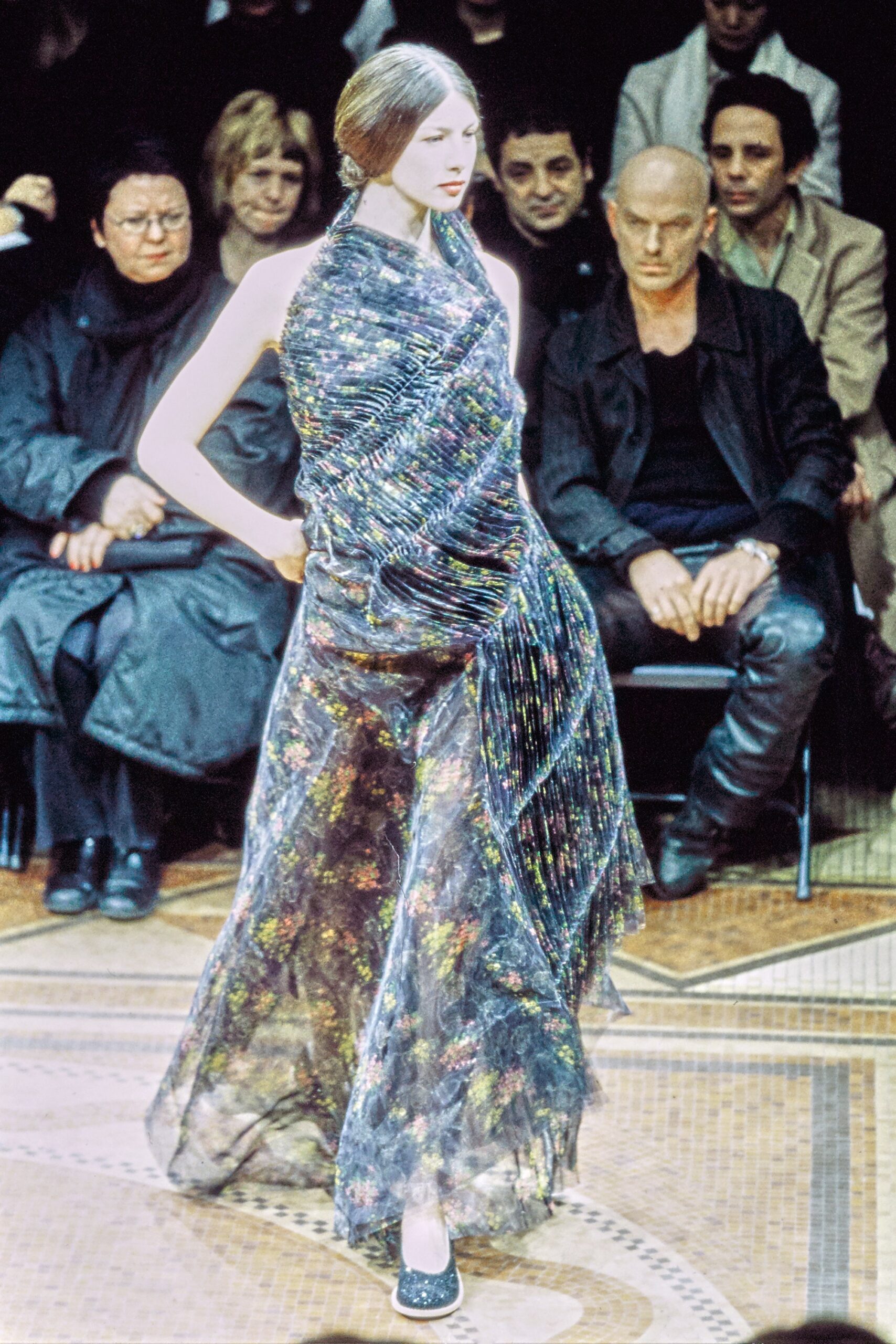 Junya Watanabe F/W 00 Look 19