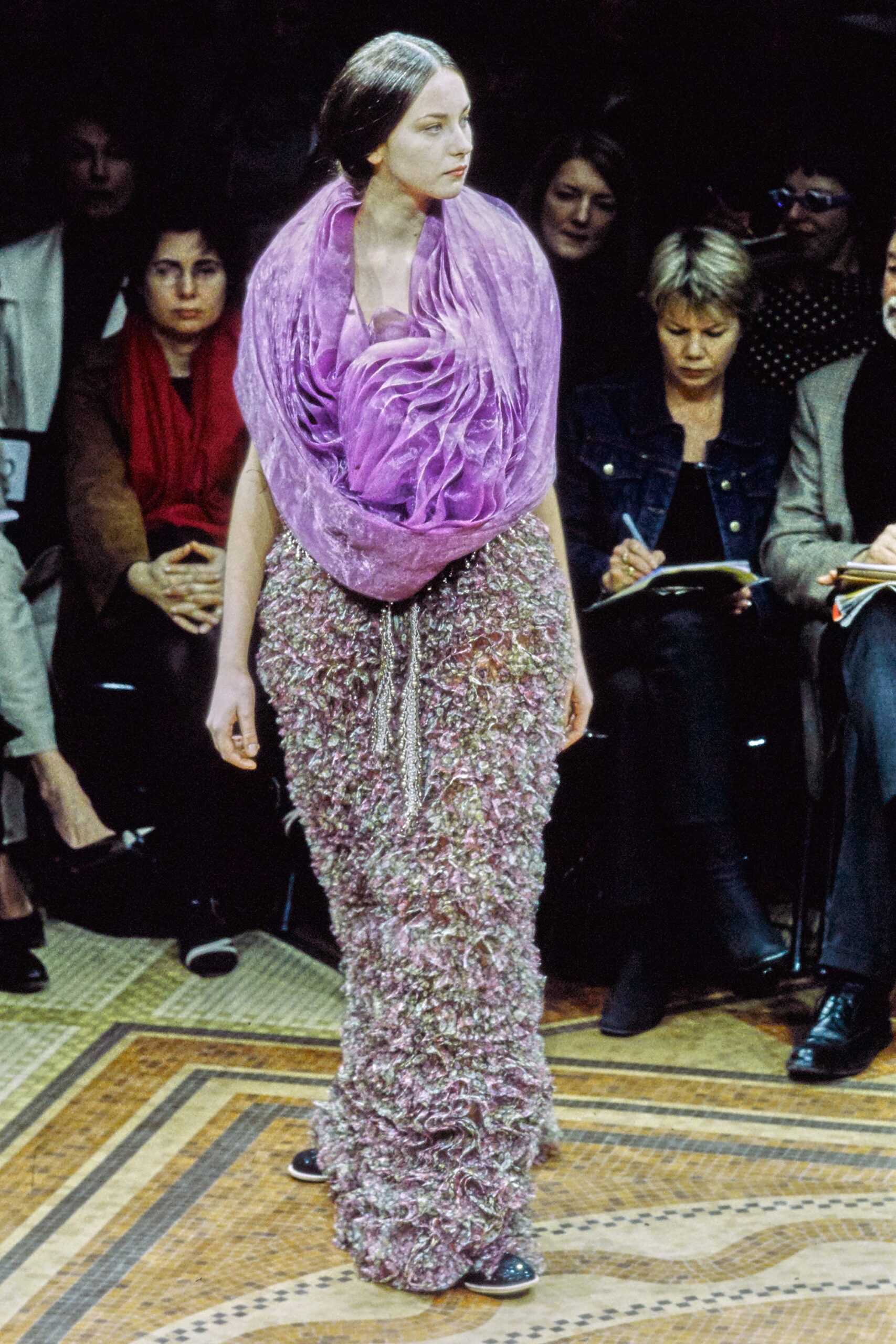 Junya Watanabe F/W 00 Look 20