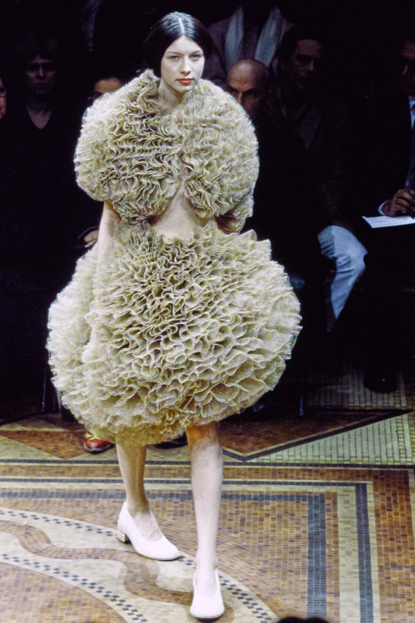 Junya Watanabe F/W 00 Look 21