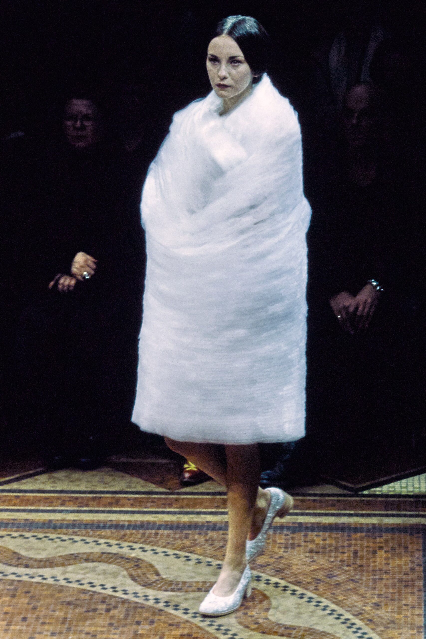 Junya Watanabe F/W 00 Look 24