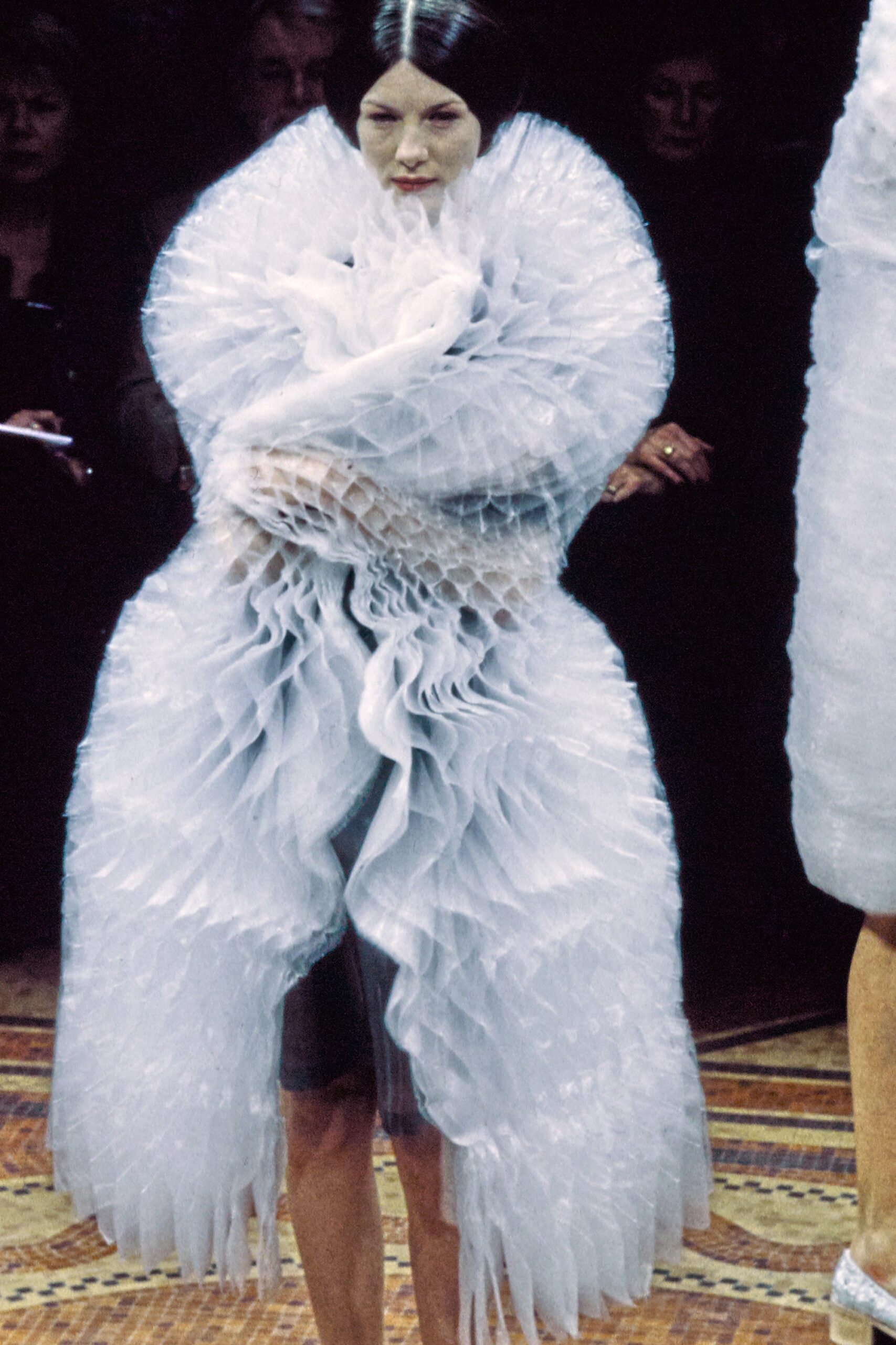 Junya Watanabe F/W 00 Look 25
