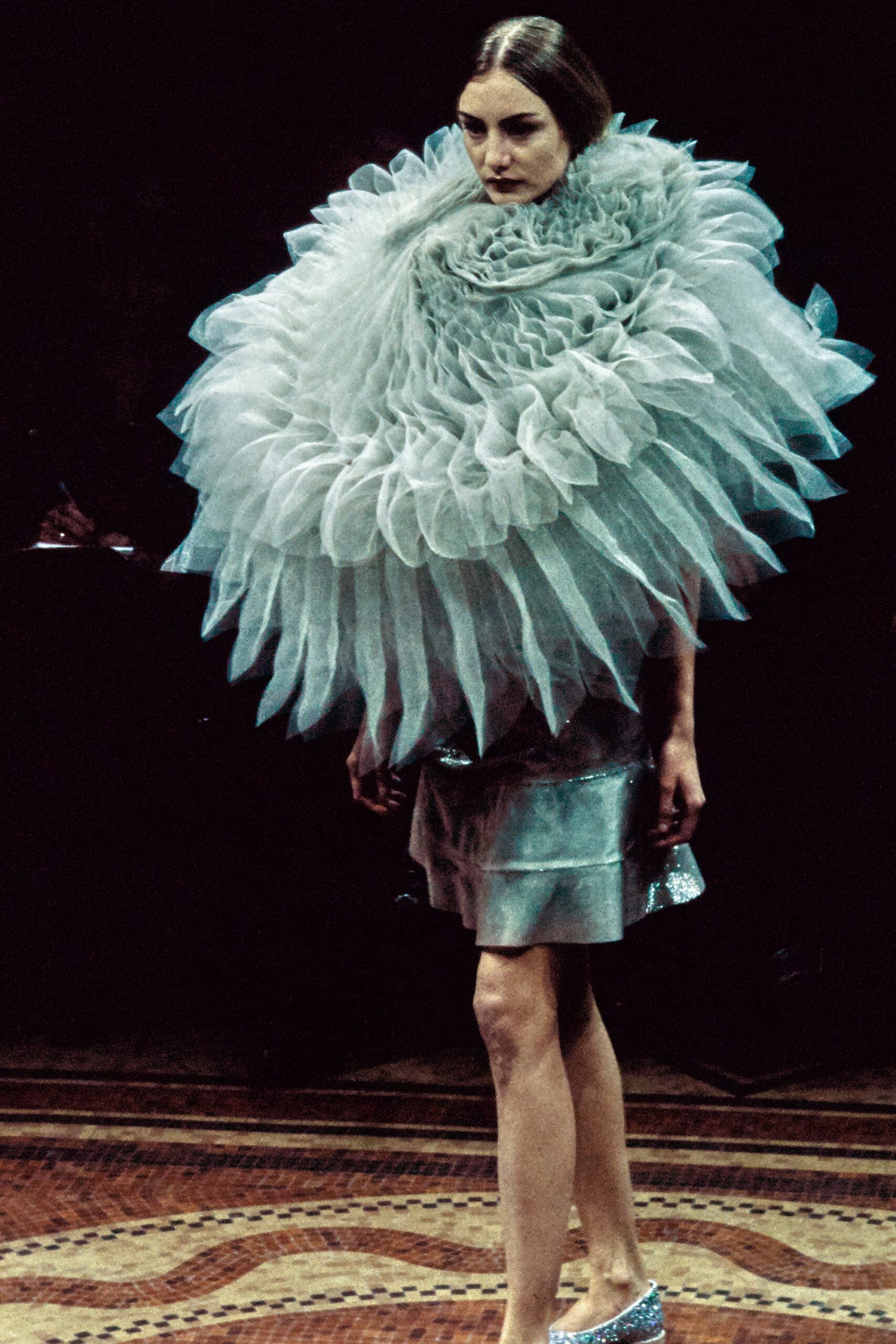 Junya Watanabe F/W 00 Look 27