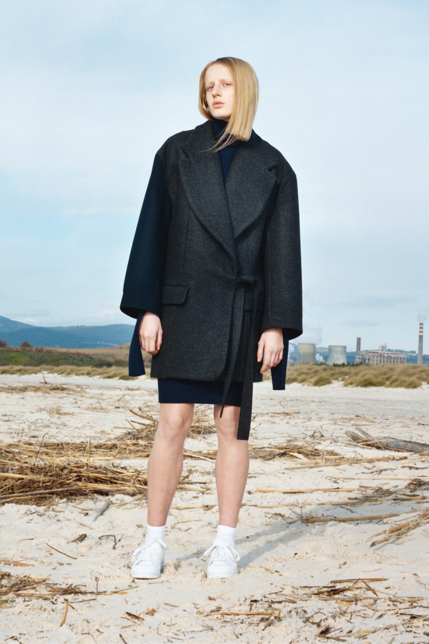 Jacquemus F/W 15 Look 10