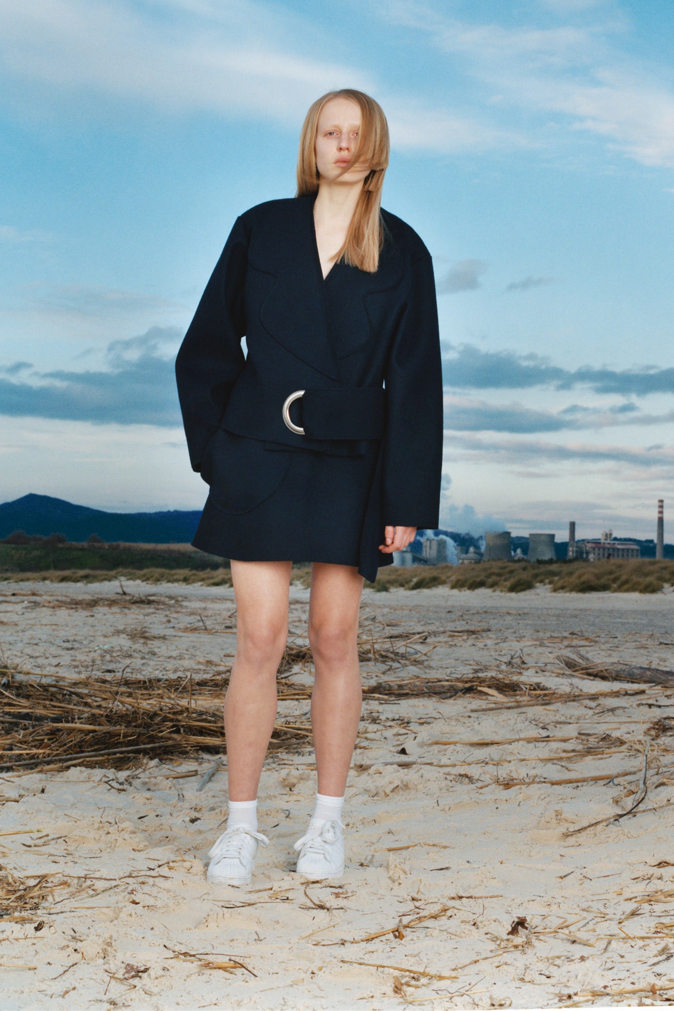 Jacquemus F/W 15 Look 11