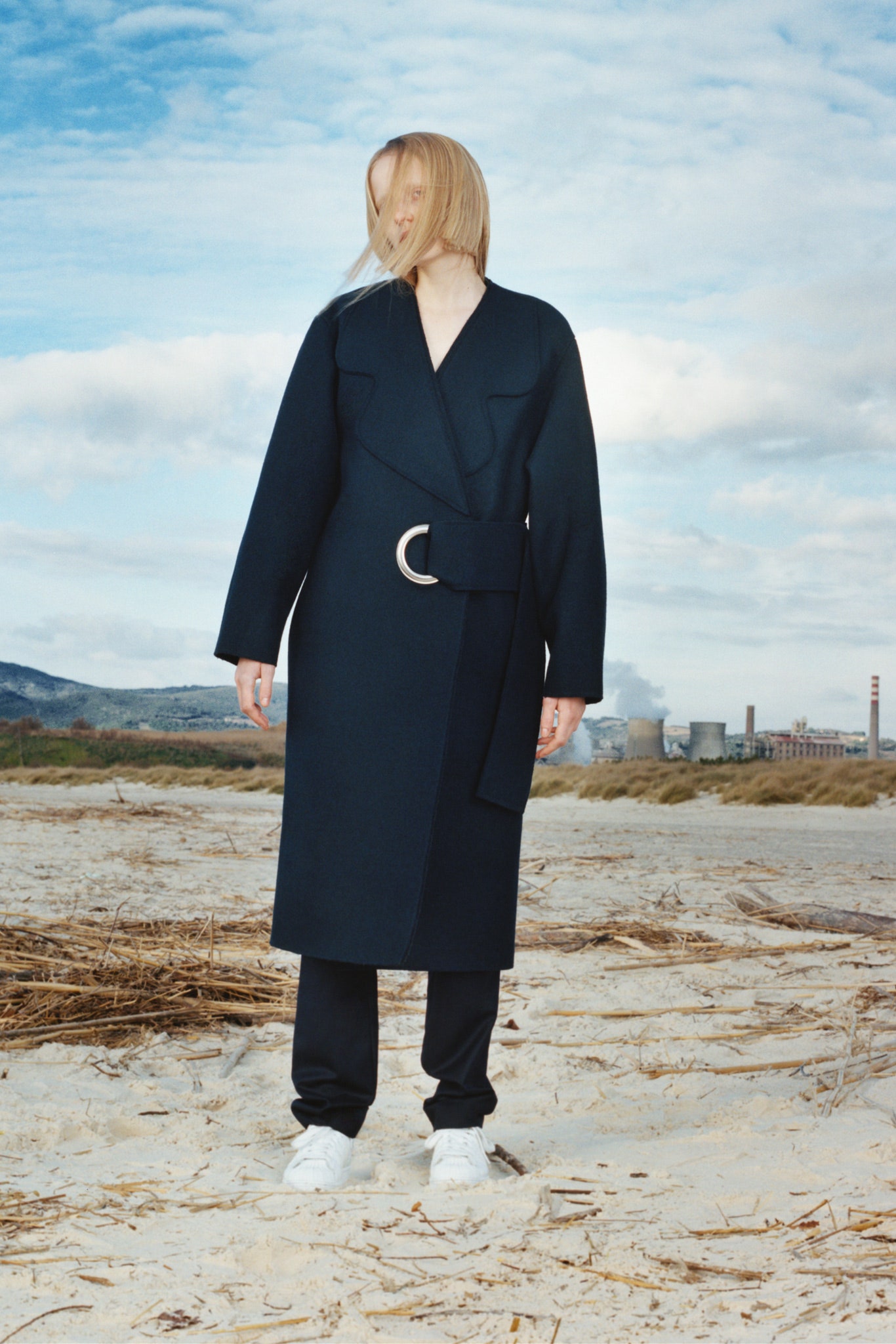 Jacquemus F/W 15 Look 12