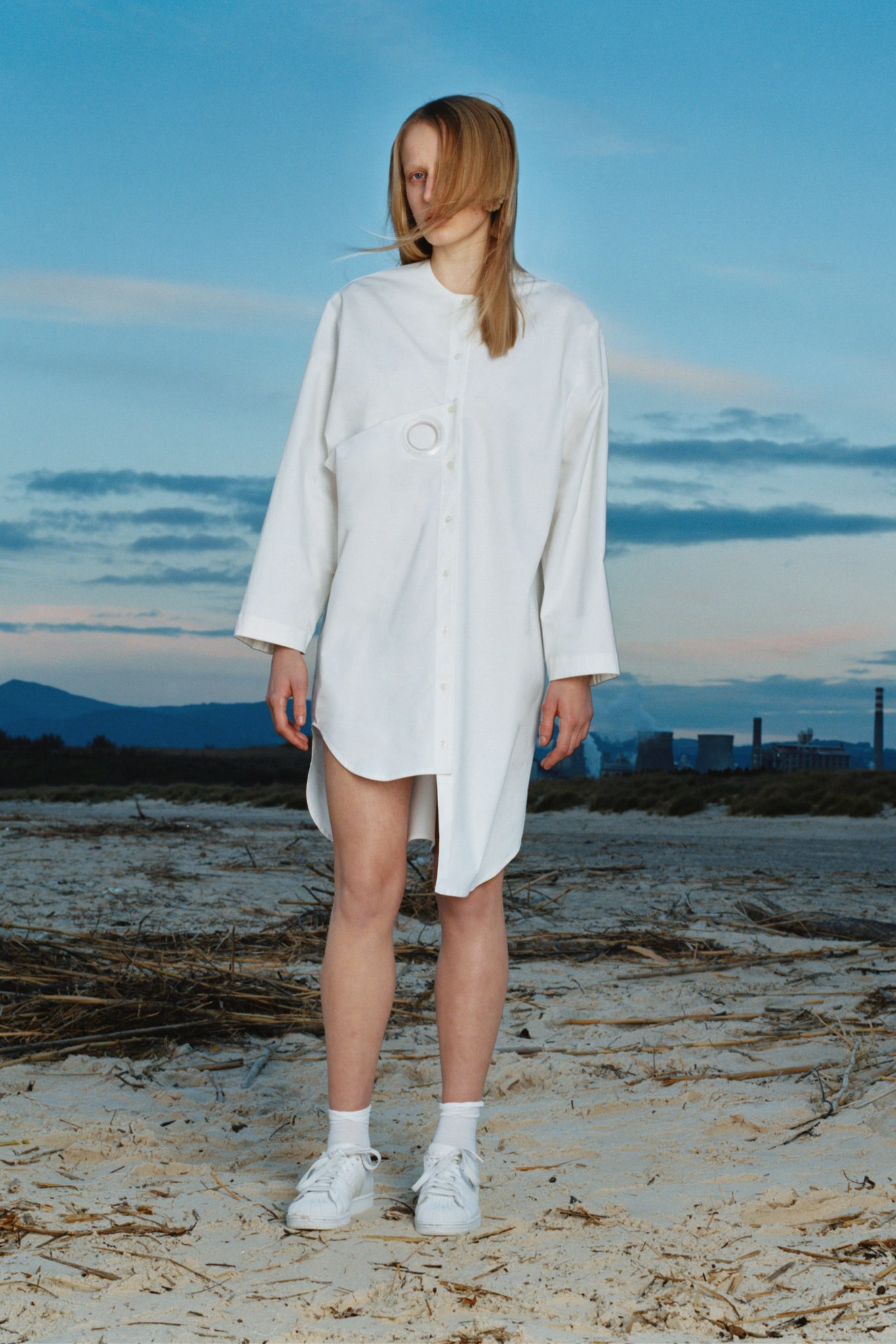 Jacquemus F/W 15 Look 13